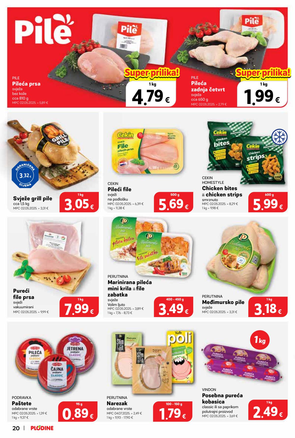 Plodine (HR) leaflet 020