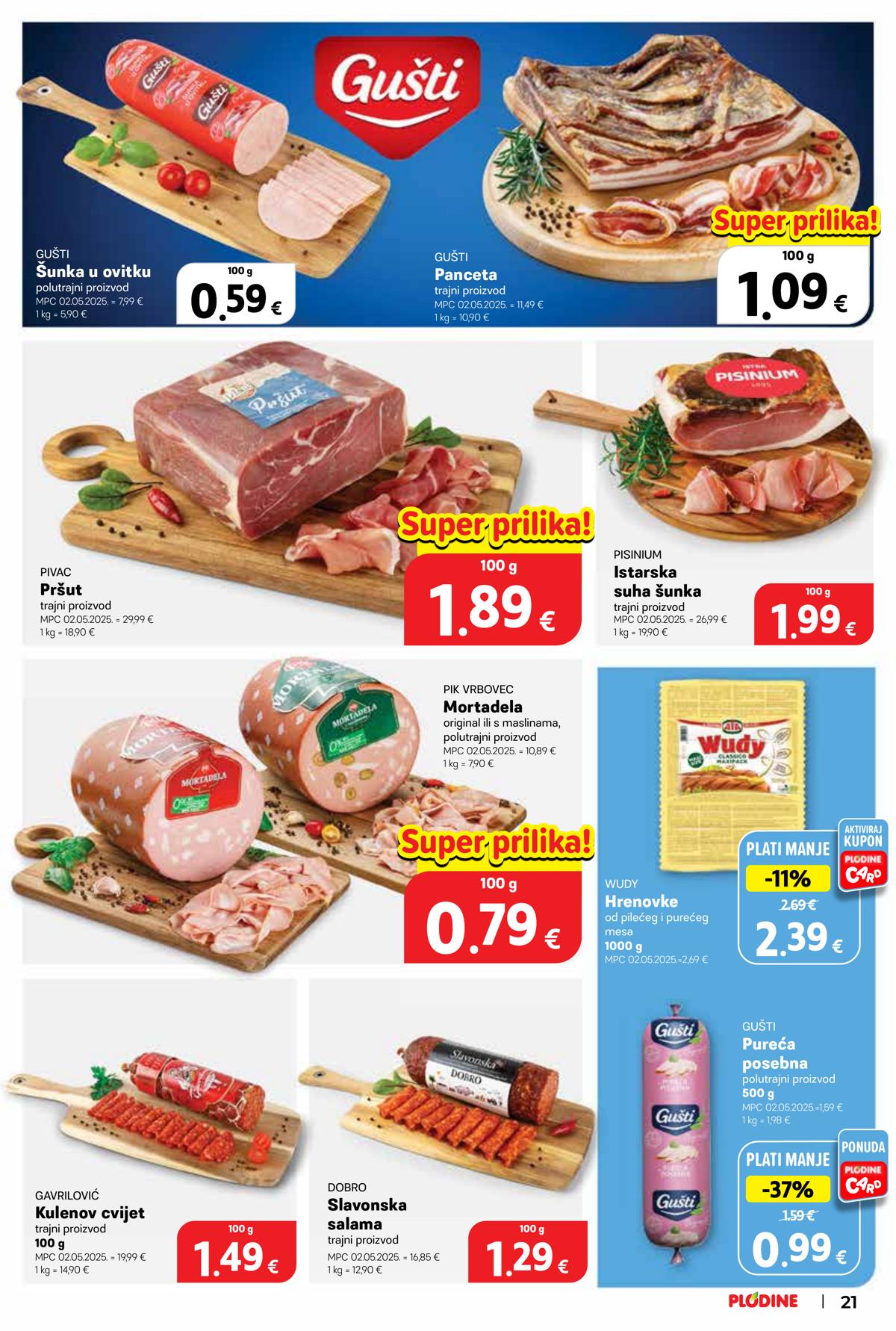 Plodine (HR) leaflet 021