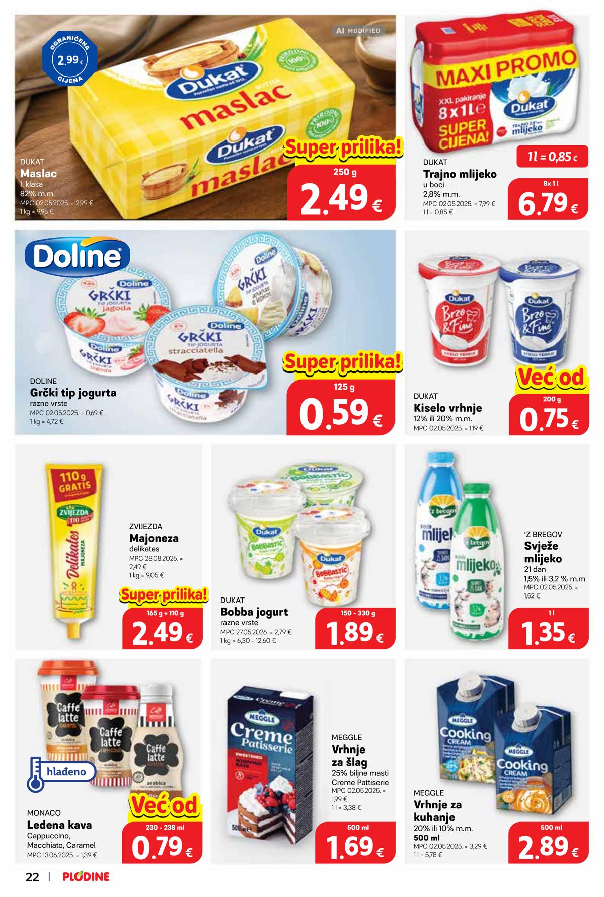 Plodine (HR) leaflet 022