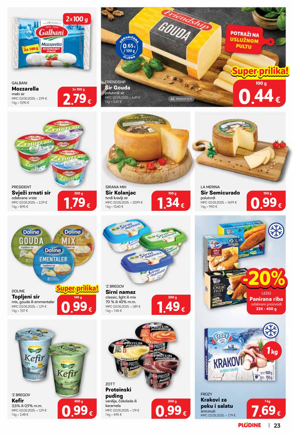 Plodine (HR) leaflet 023