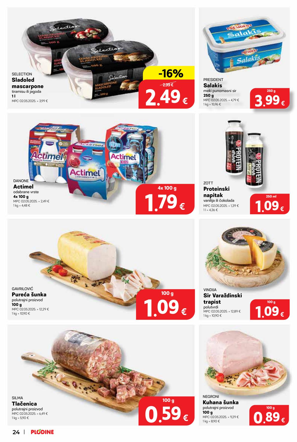 Plodine (HR) leaflet 024