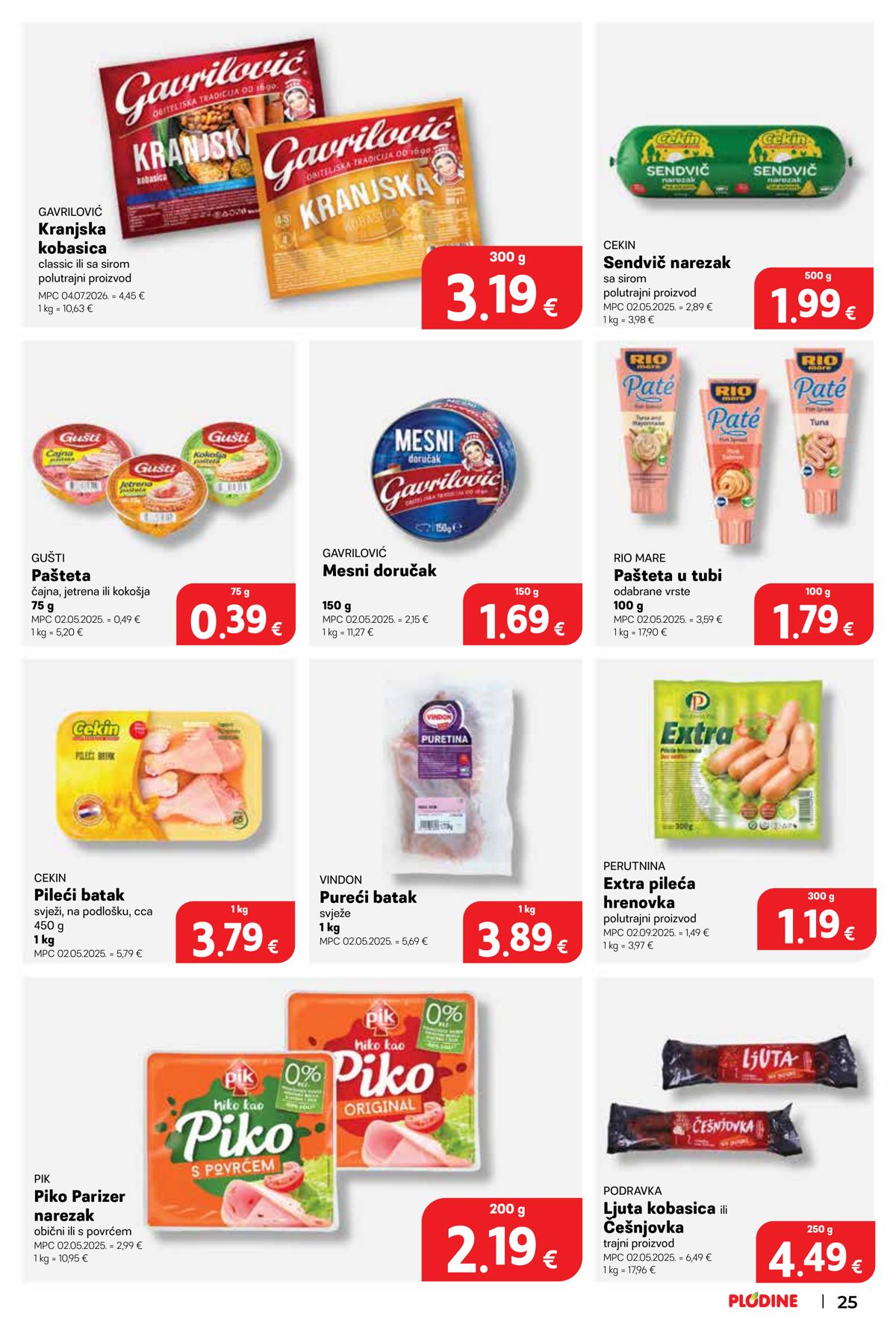 Plodine (HR) leaflet 025