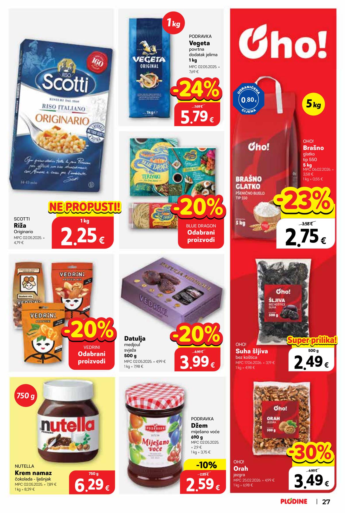 Plodine (HR) leaflet 027