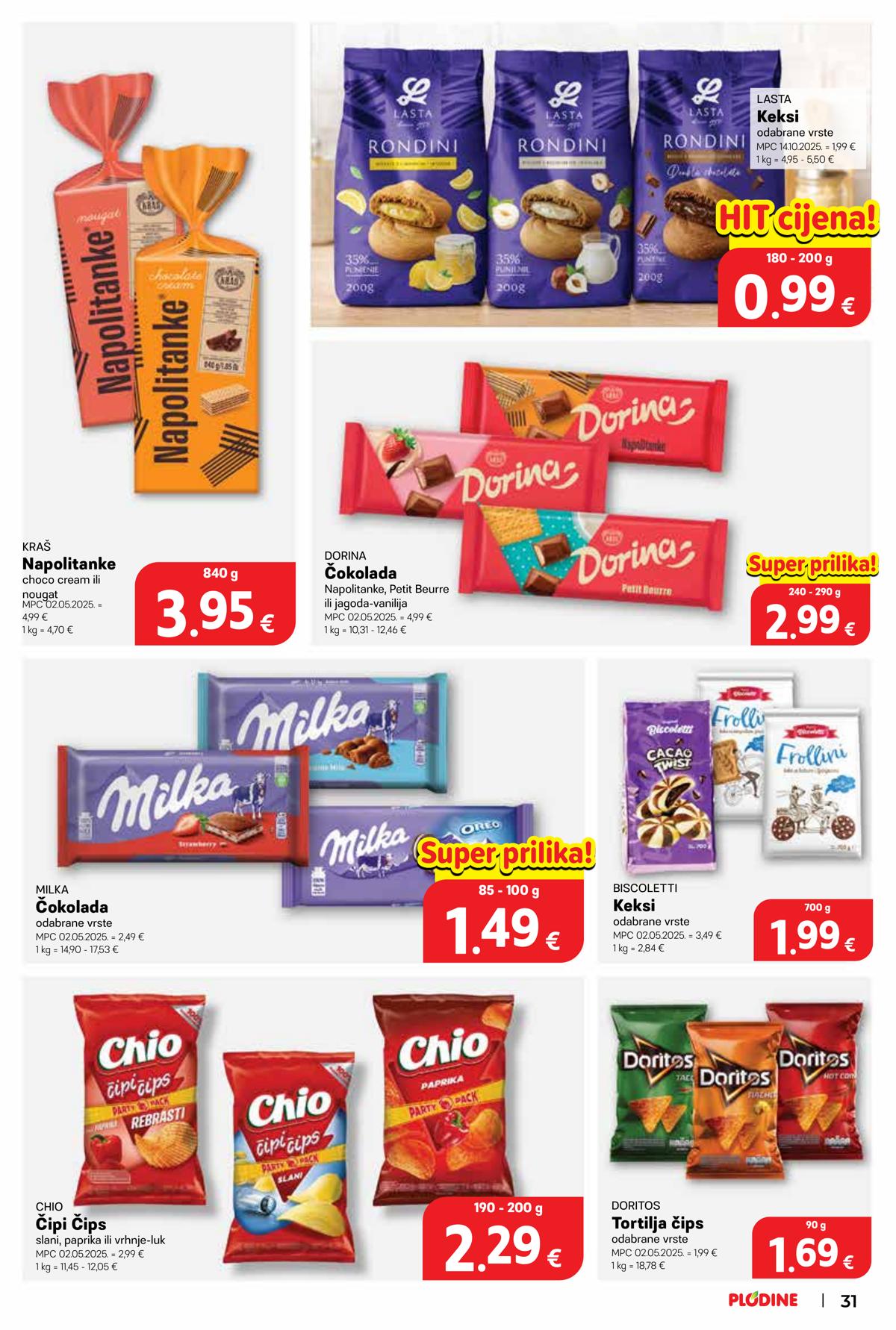 Plodine (HR) leaflet 031