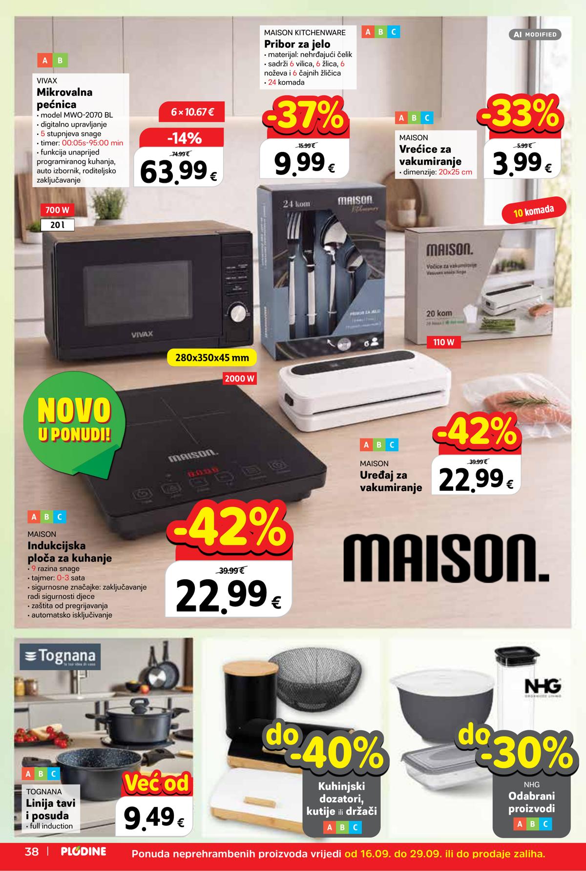 Plodine (HR) leaflet 038