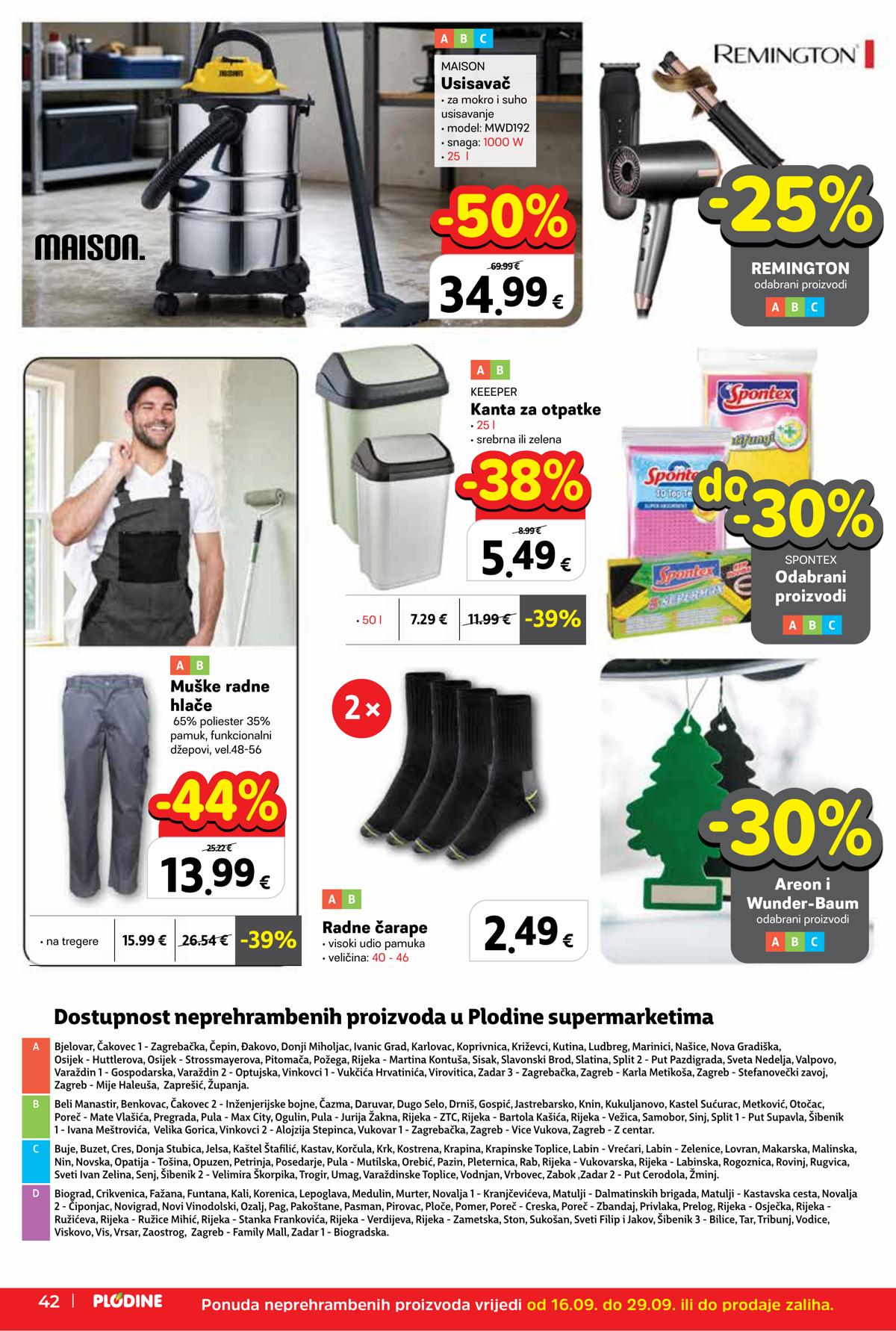 Plodine (HR) leaflet 042
