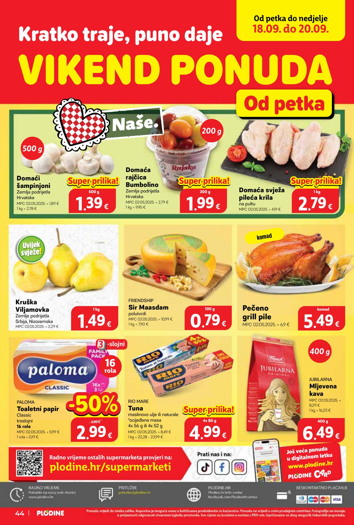 Plodine (HR) leaflet 044