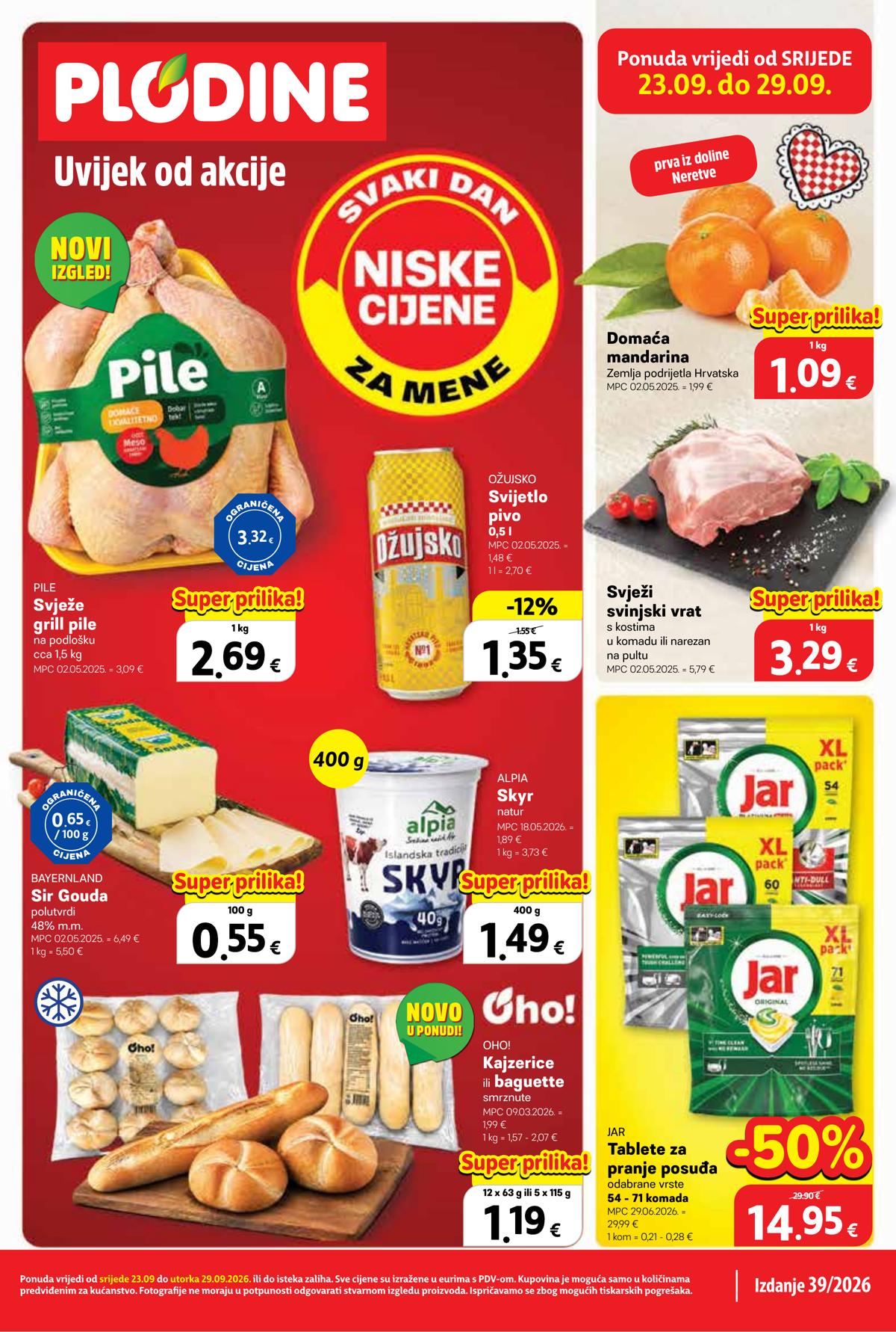 Plodine (HR) leaflet 001