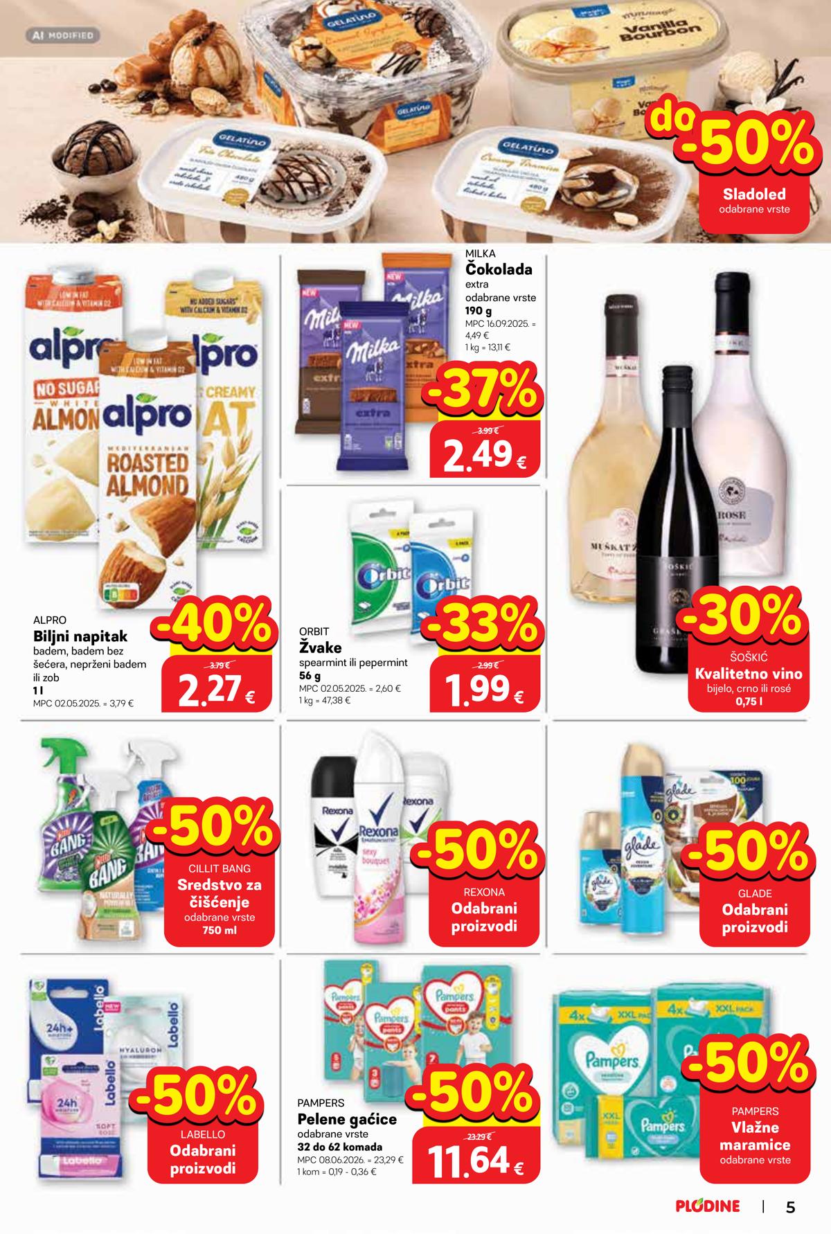 Plodine (HR) leaflet 005