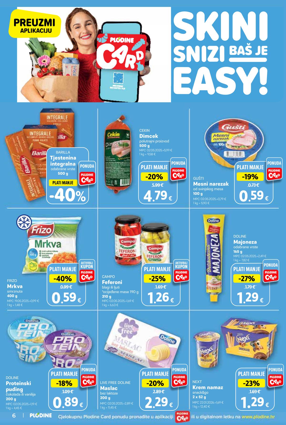 Plodine (HR) leaflet 006