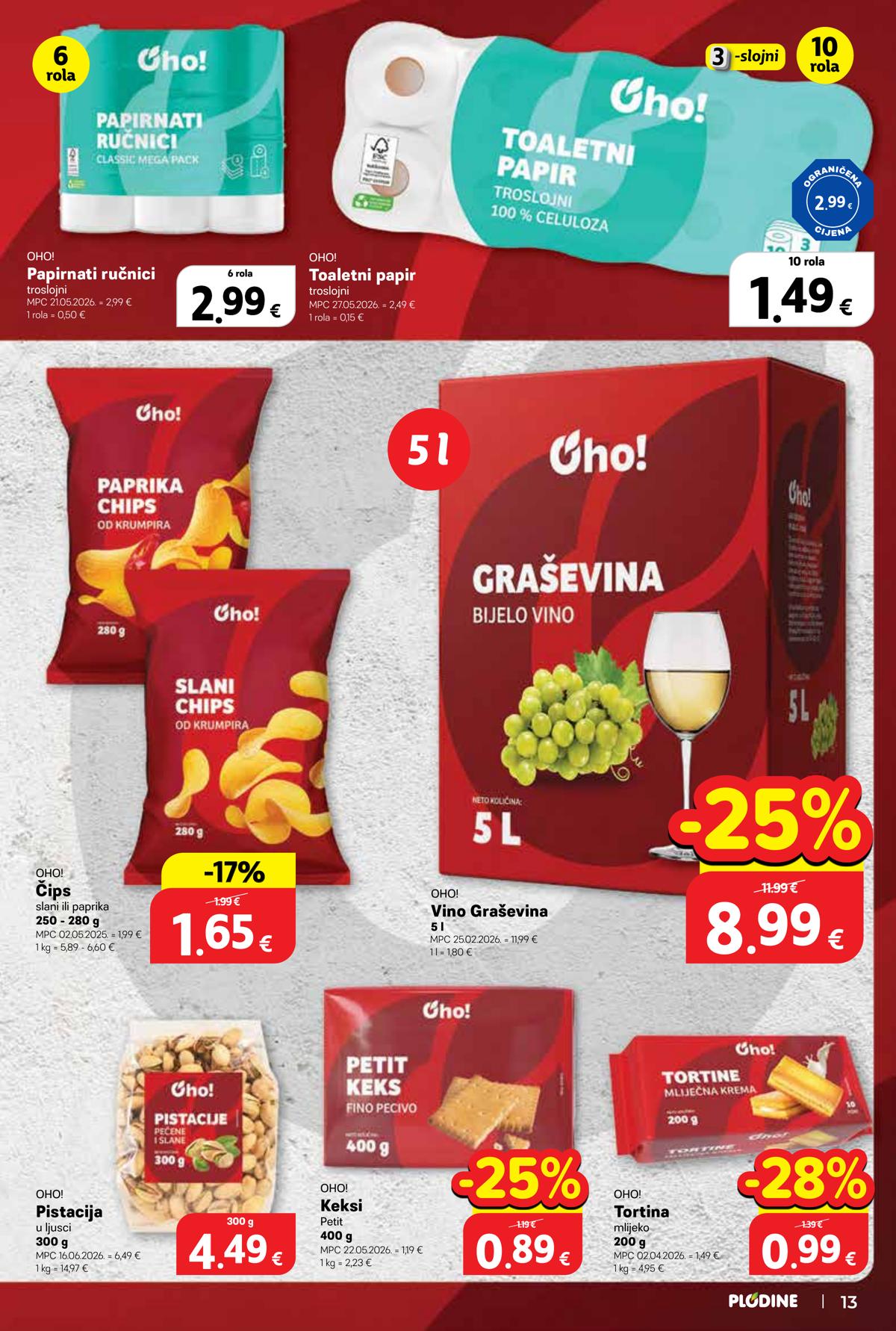Plodine (HR) leaflet 013