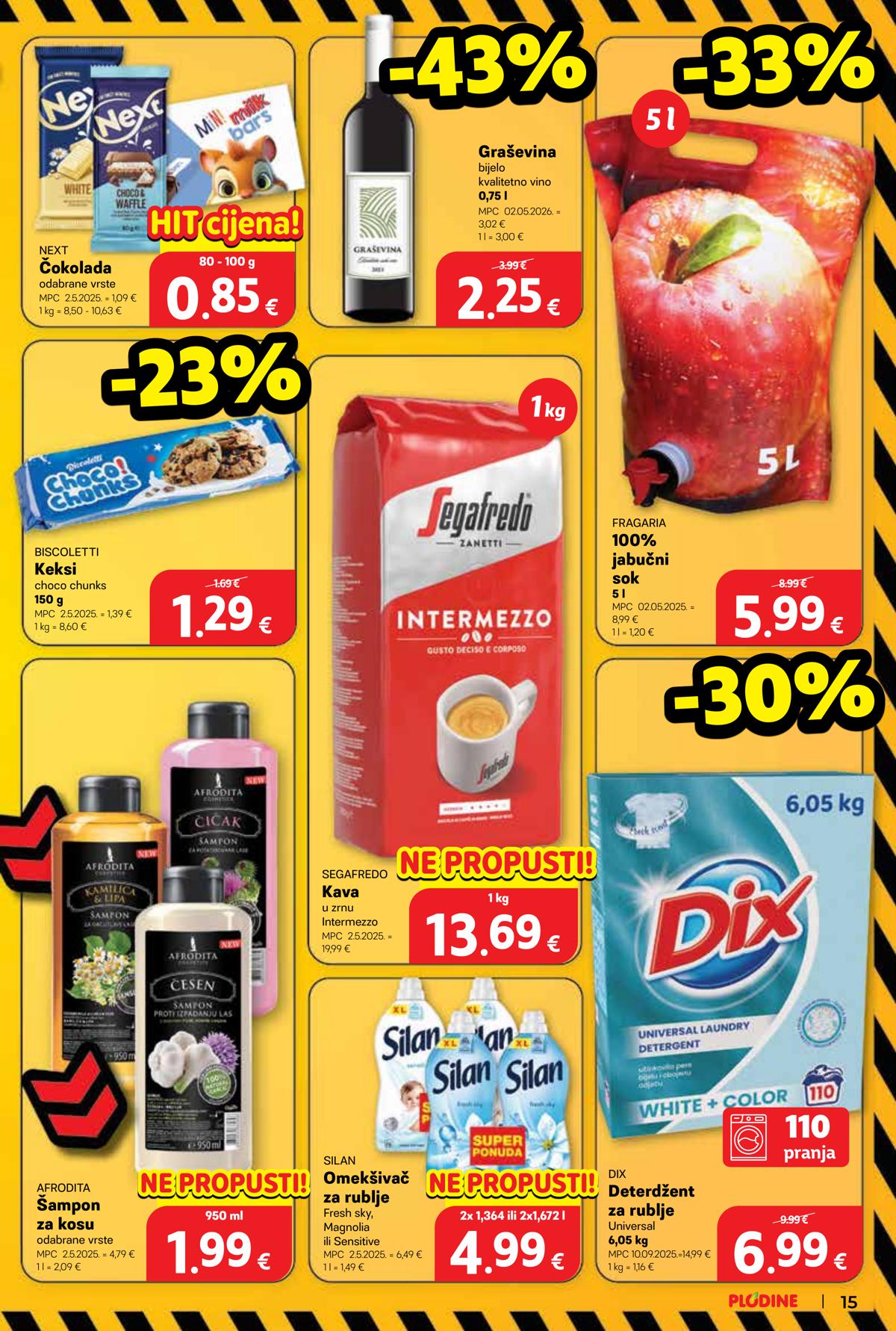 Plodine (HR) leaflet 015