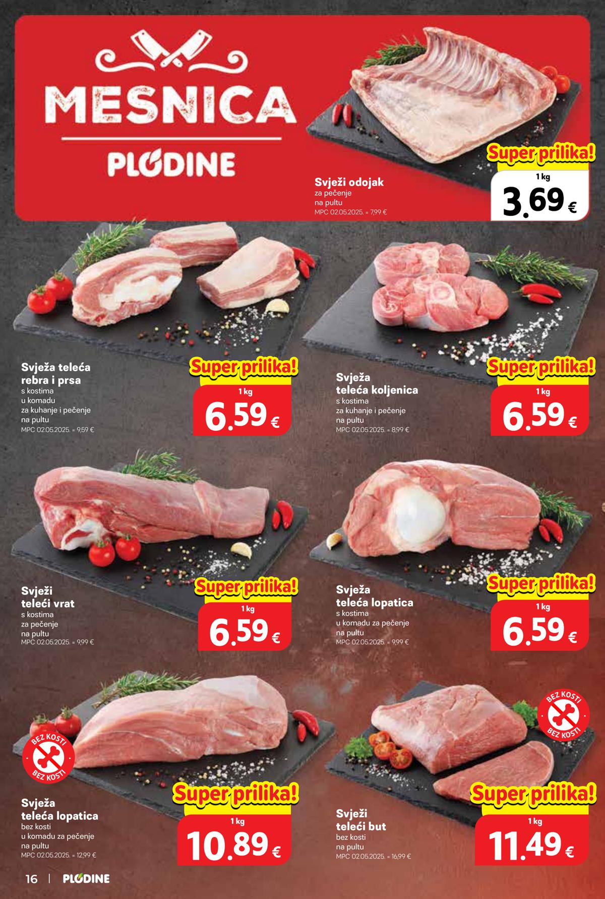 Plodine (HR) leaflet 016