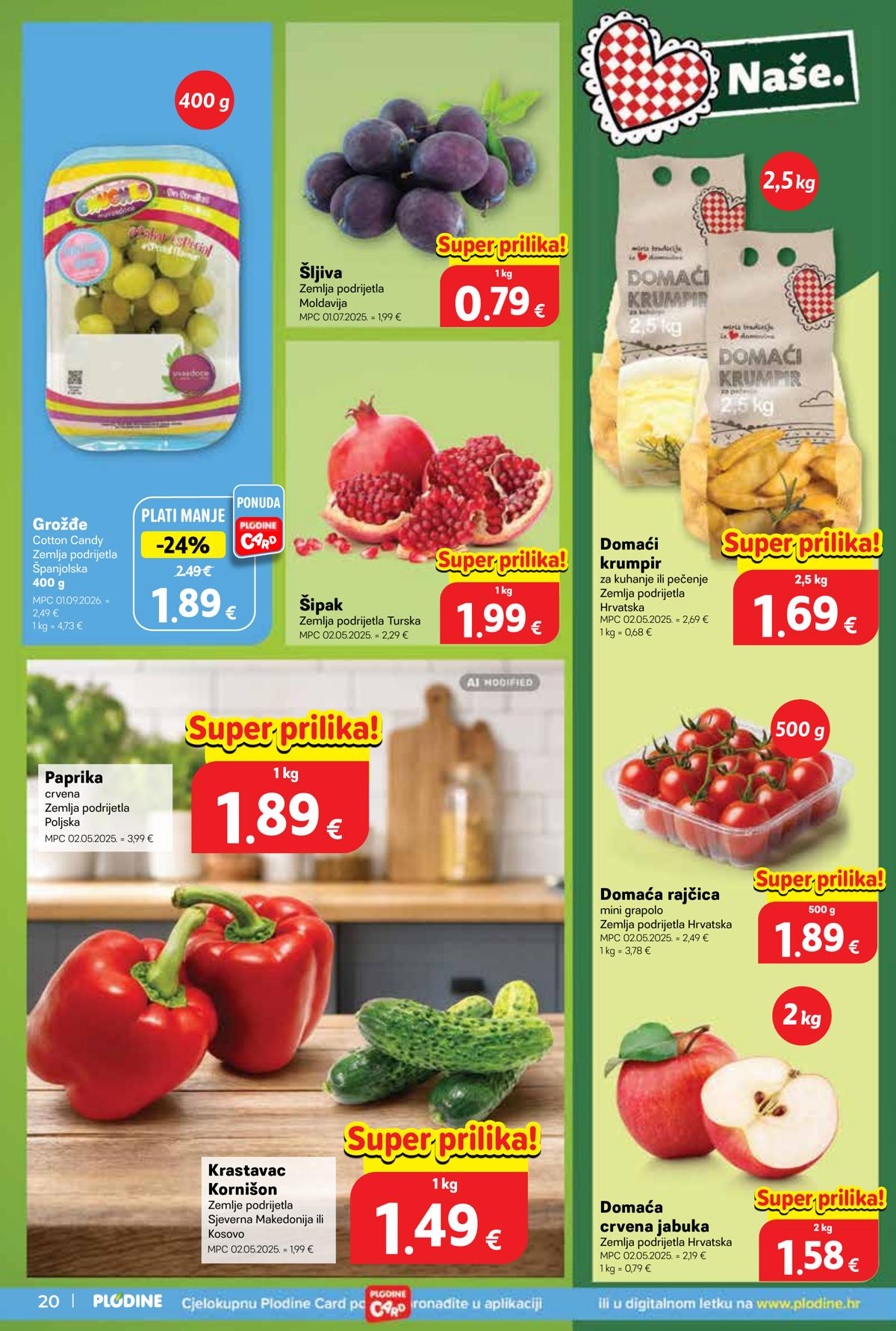 Plodine (HR) leaflet 020