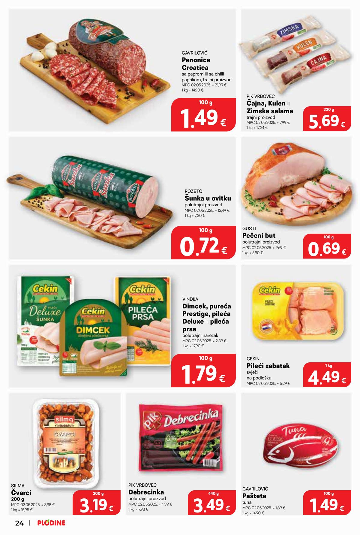 Plodine (HR) leaflet 024