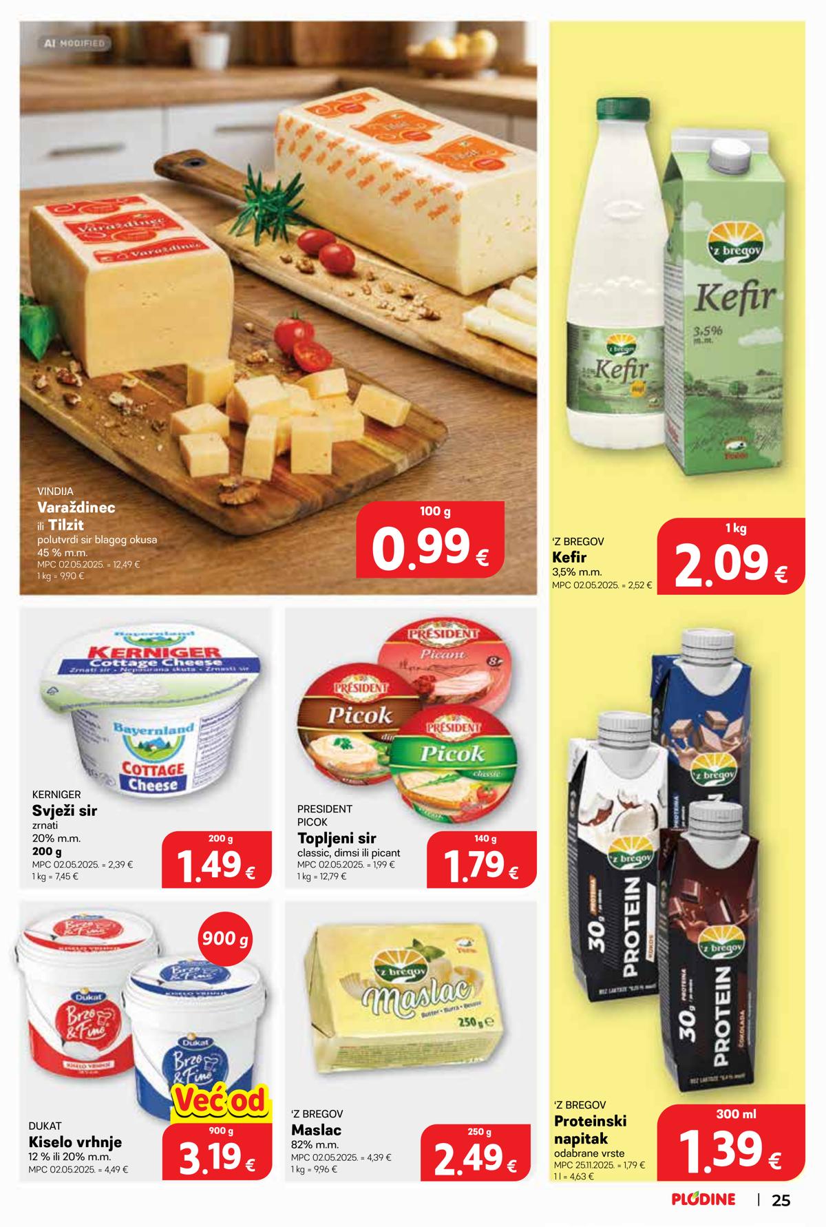 Plodine (HR) leaflet 025