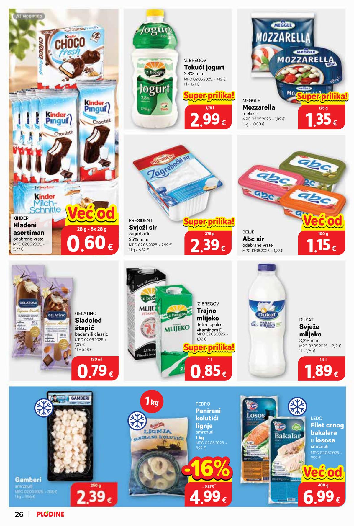 Plodine (HR) leaflet 026