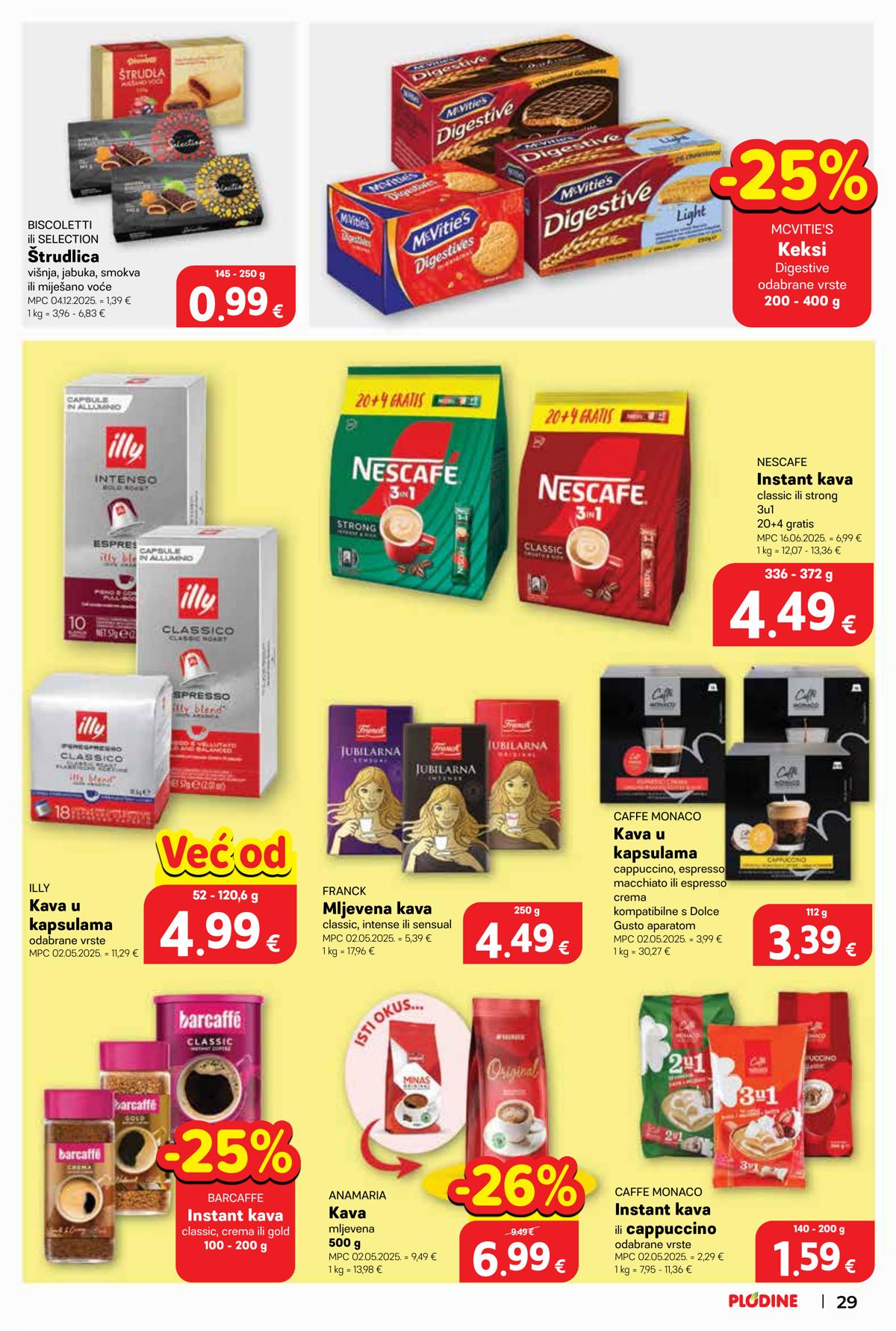 Plodine (HR) leaflet 029