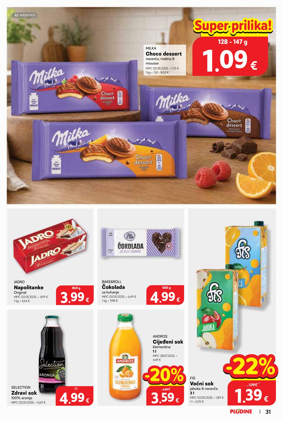 Plodine (HR) leaflet 031