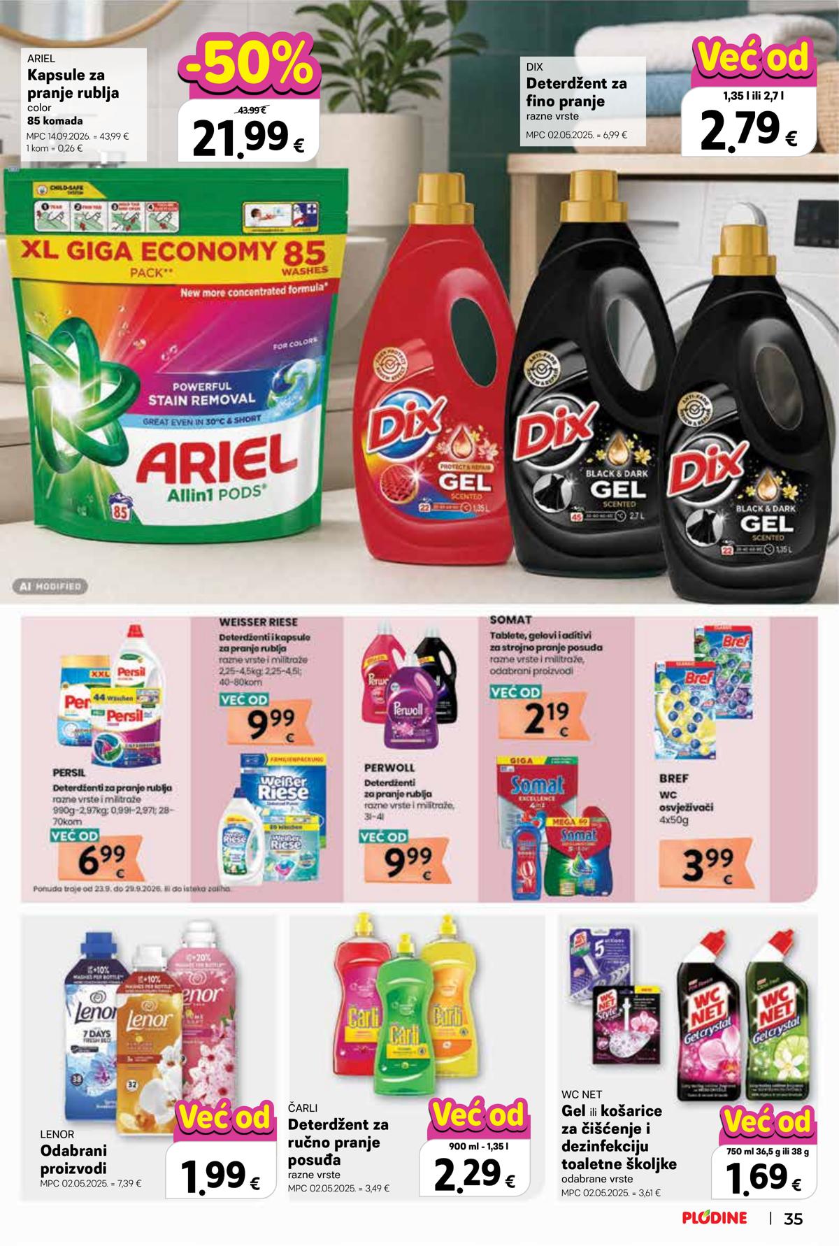 Plodine (HR) leaflet 035