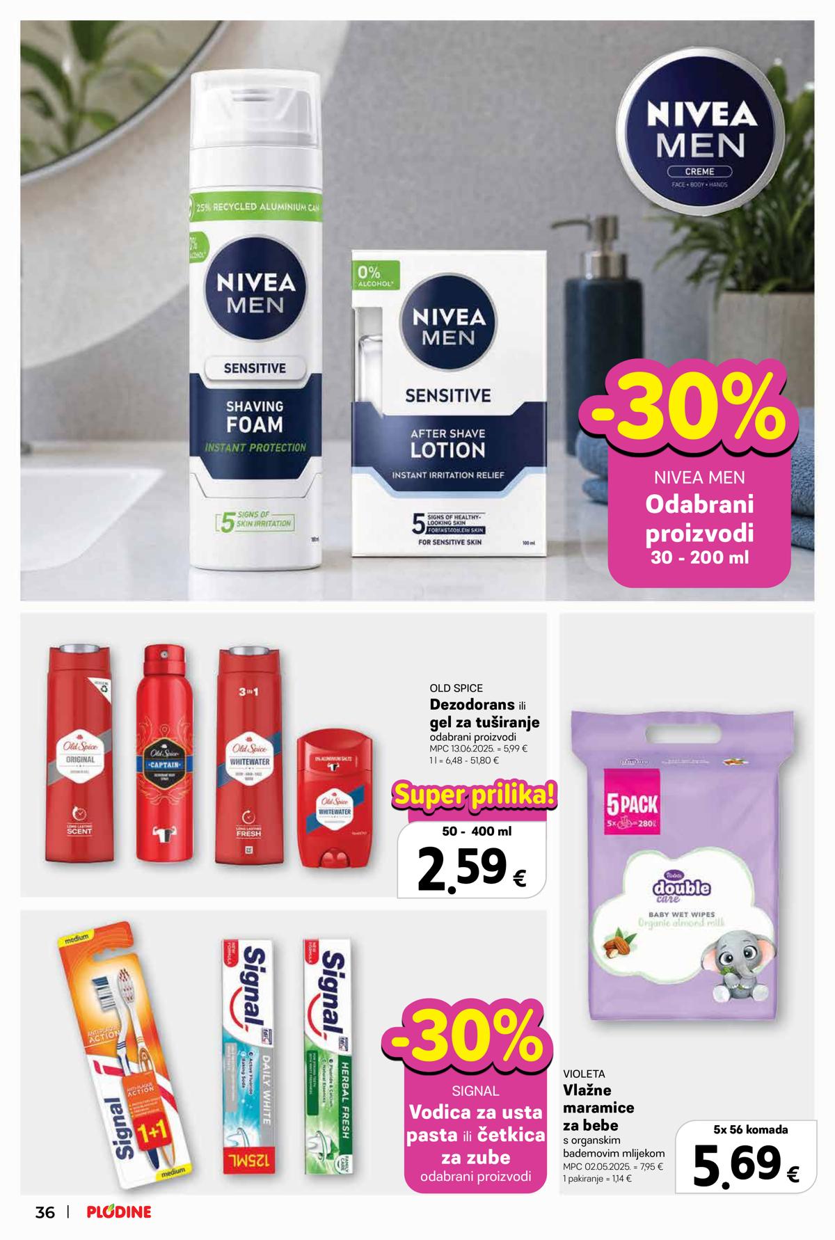 Plodine (HR) leaflet 036
