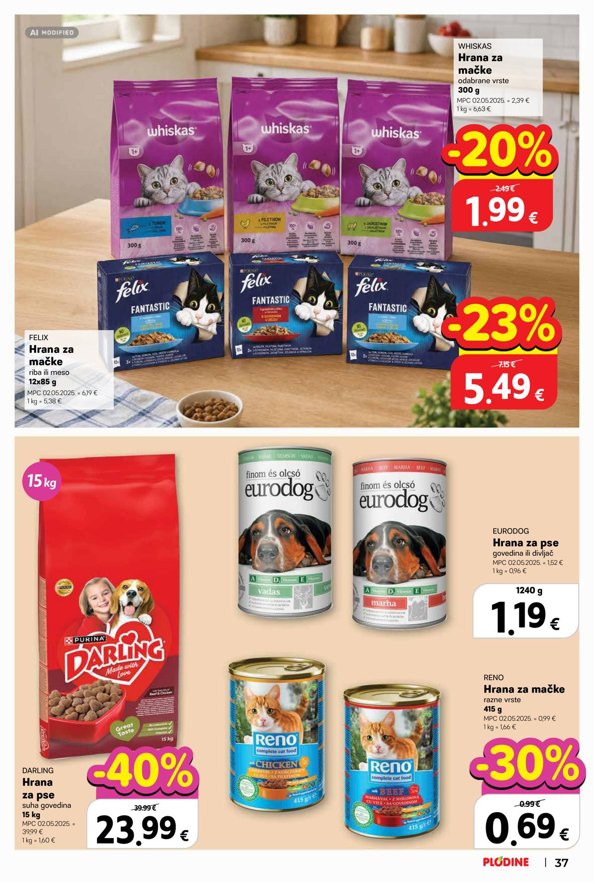 Plodine (HR) leaflet 037