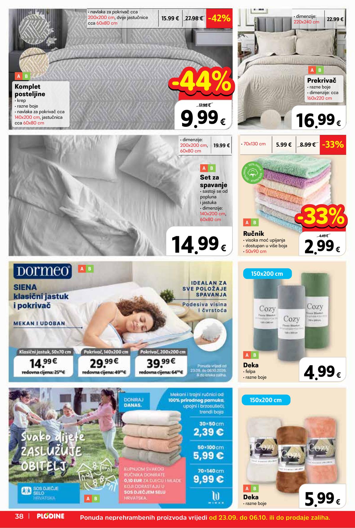 Plodine (HR) leaflet 038