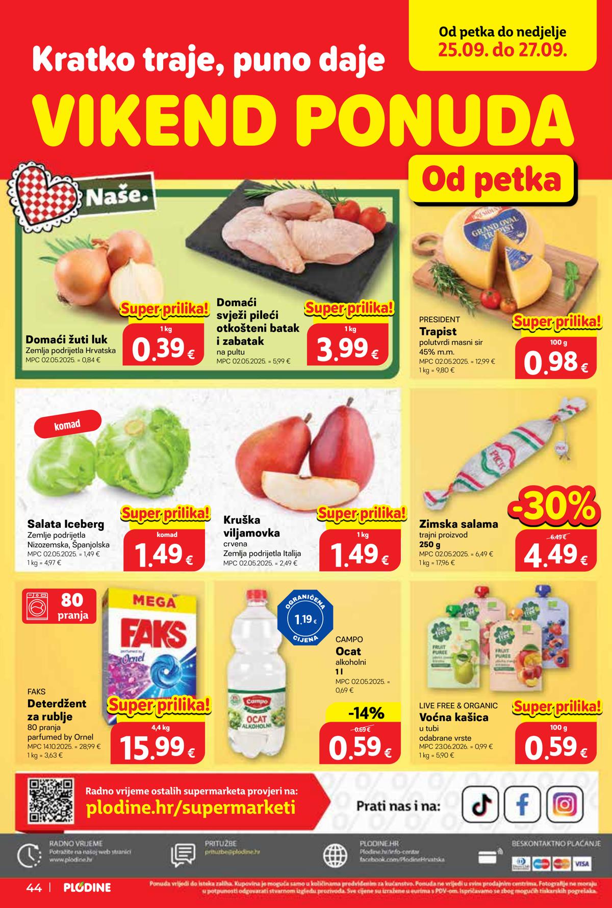 Plodine (HR) leaflet 044