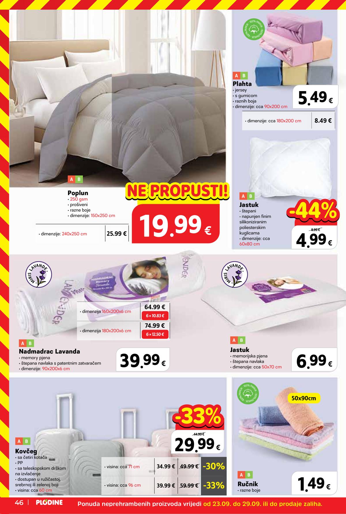 Plodine (HR) leaflet 046