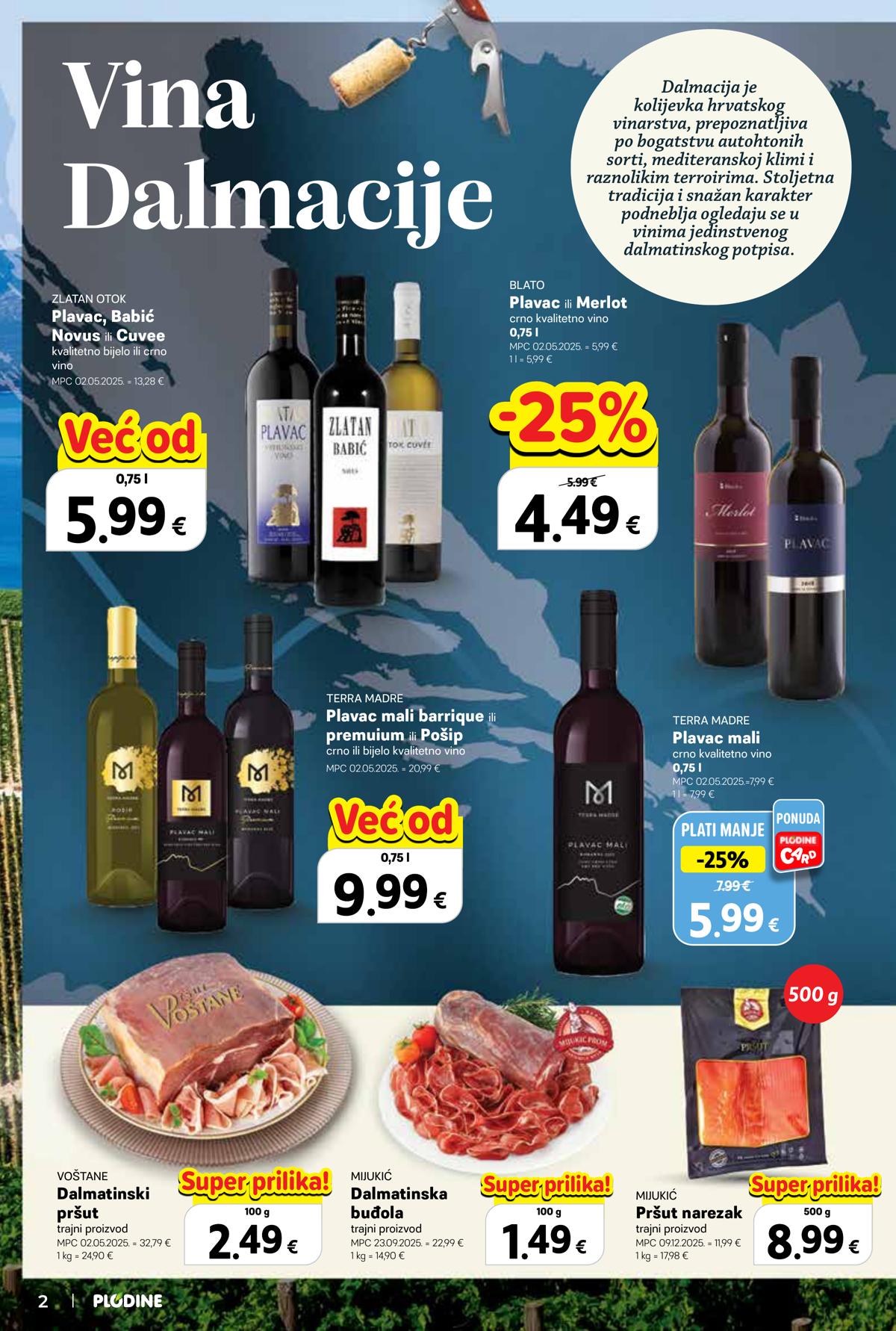 Plodine (HR) leaflet 002