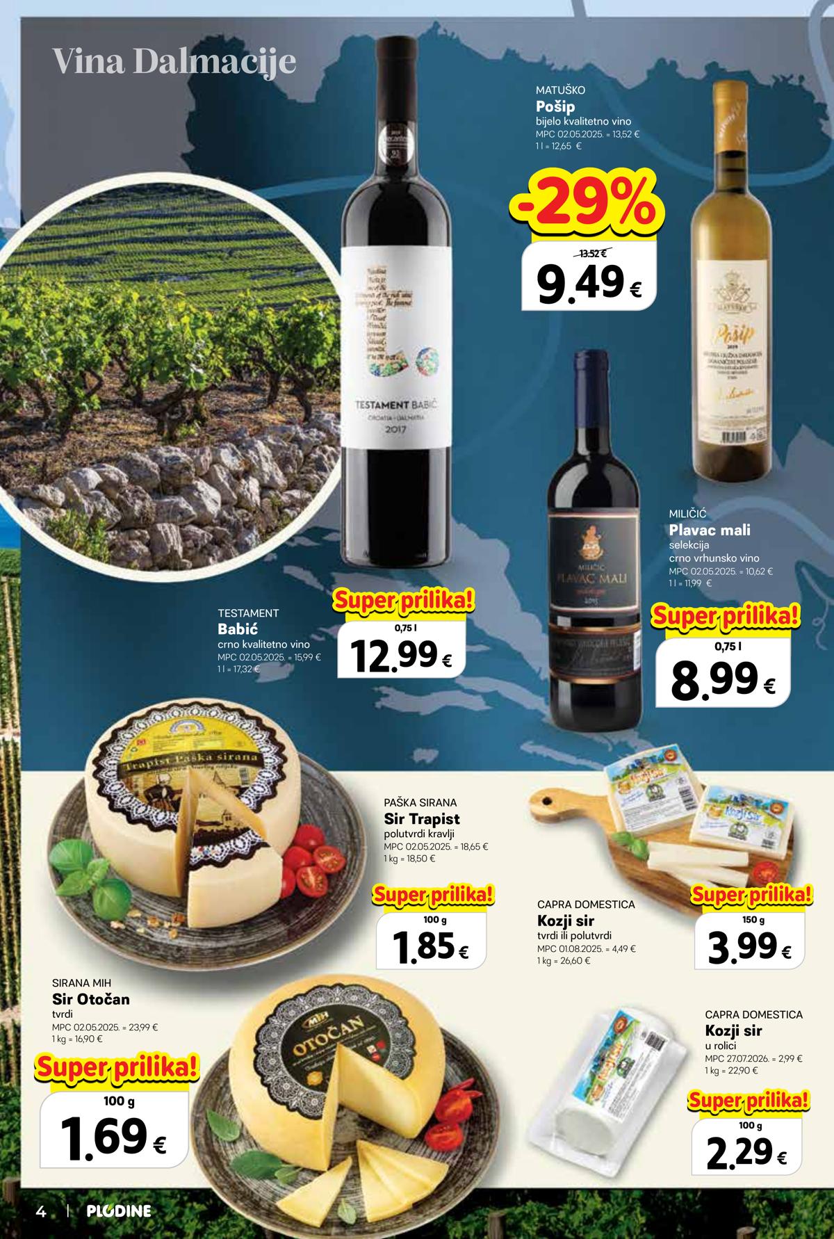 Plodine (HR) leaflet 004