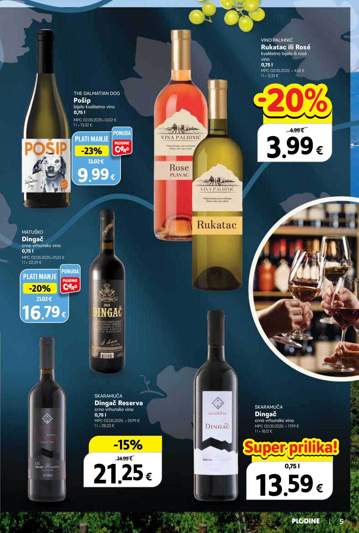 Plodine (HR) leaflet 005