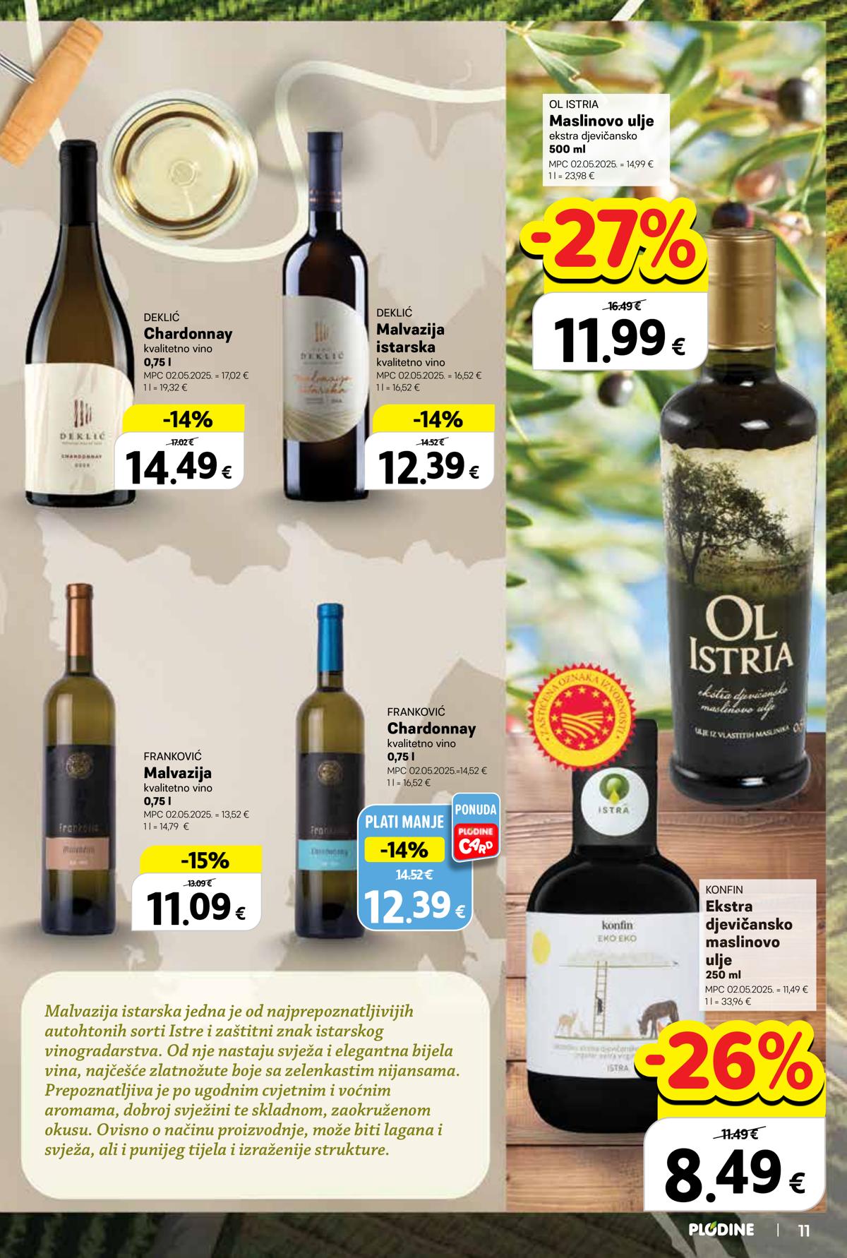 Plodine (HR) leaflet 011