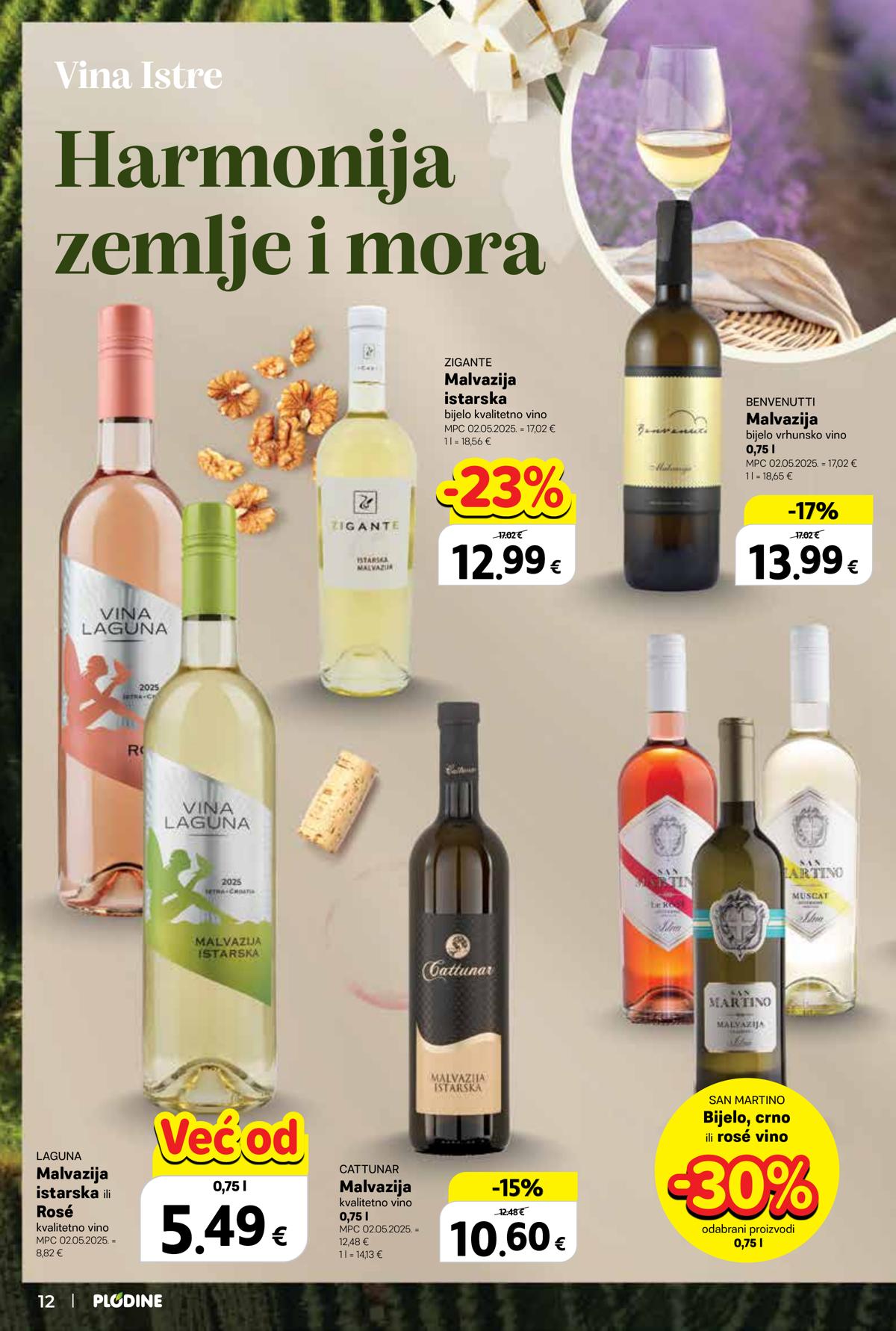Plodine (HR) leaflet 012