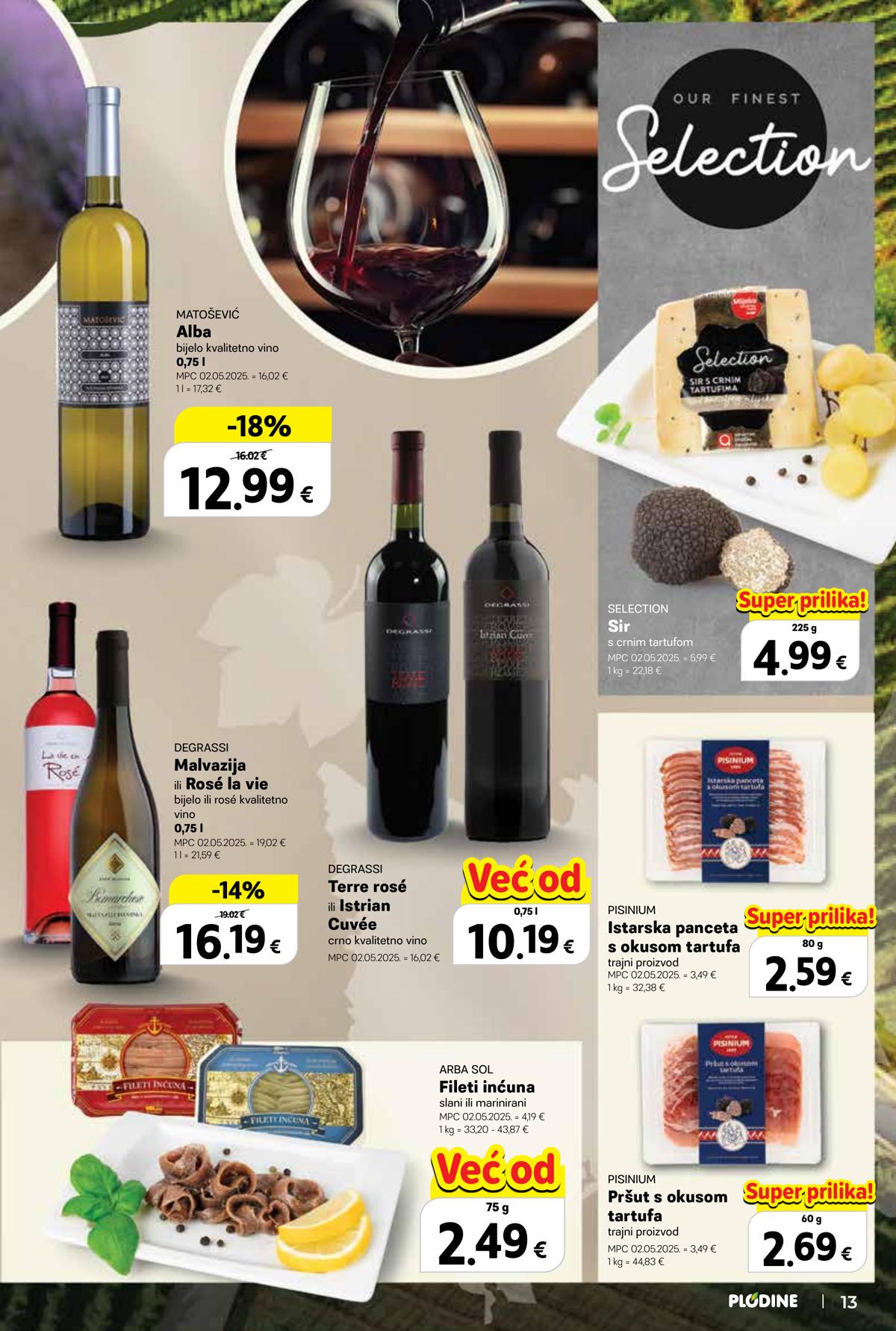 Plodine (HR) leaflet 013