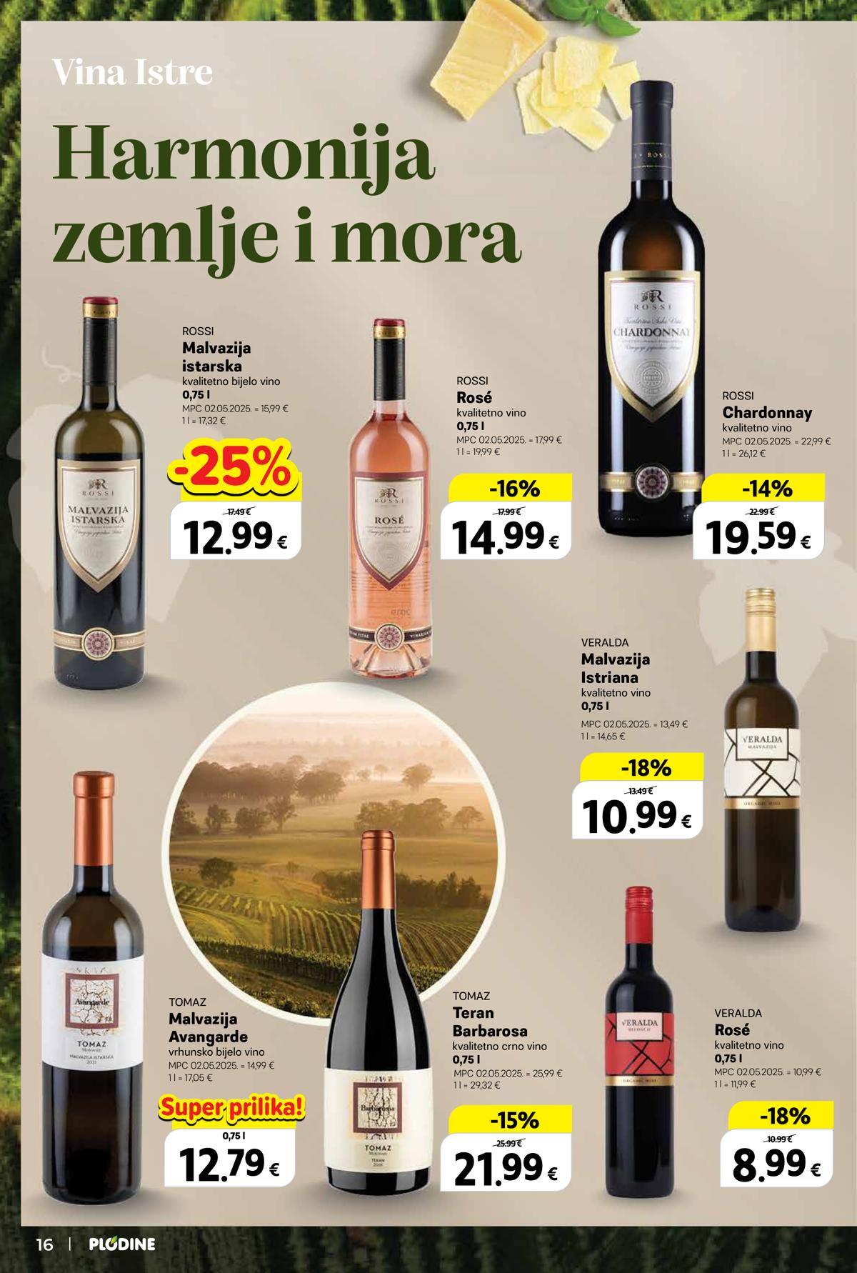 Plodine (HR) leaflet 016