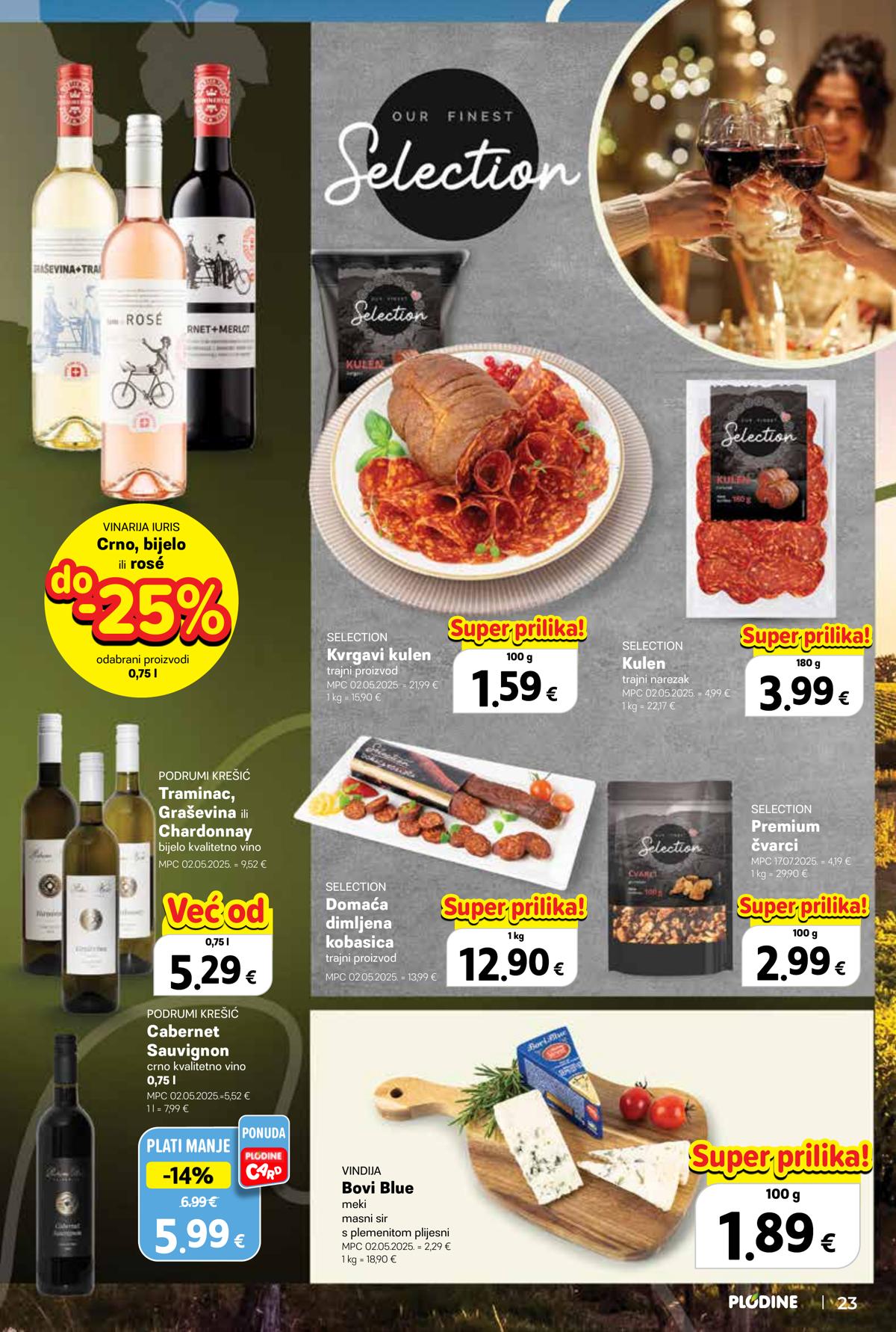 Plodine (HR) leaflet 023