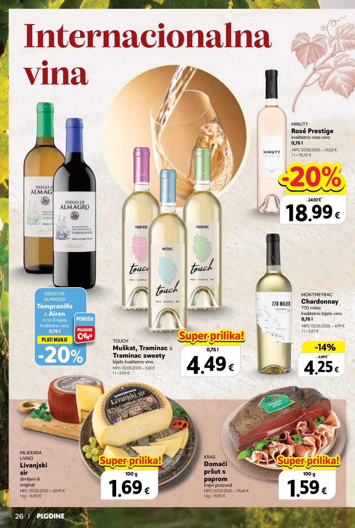 Plodine (HR) leaflet 026
