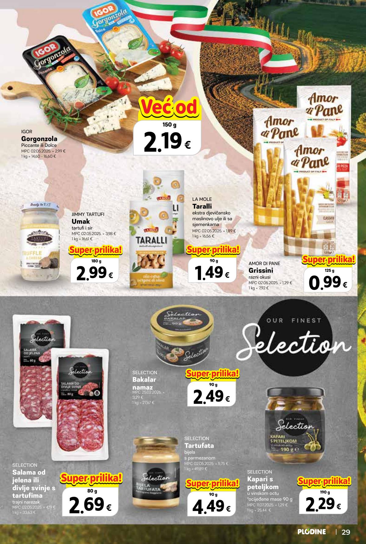 Plodine (HR) leaflet 029