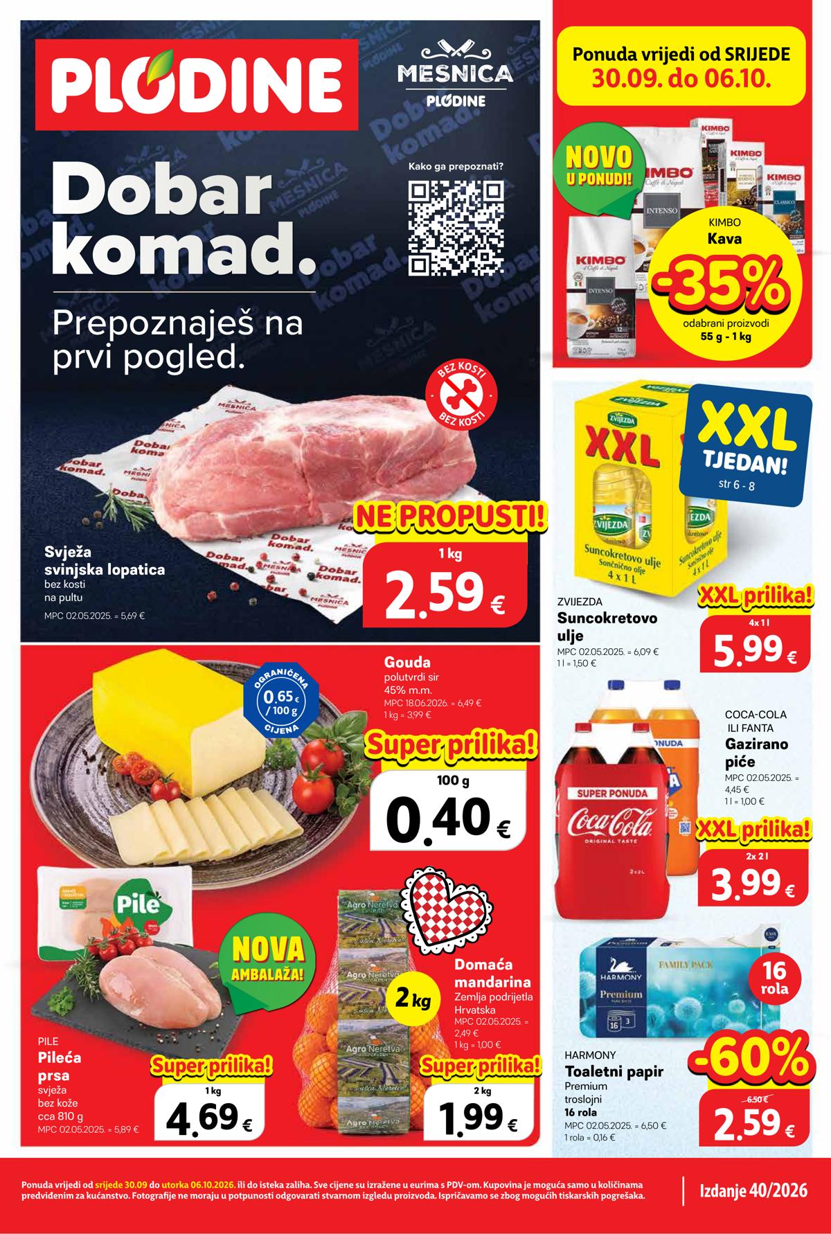 Plodine (HR) leaflet 001