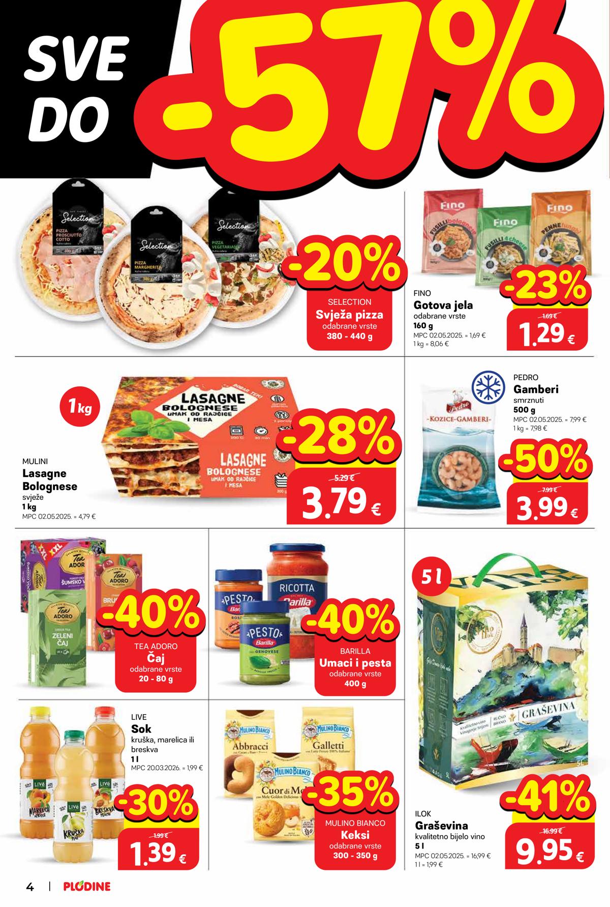 Plodine (HR) leaflet 004