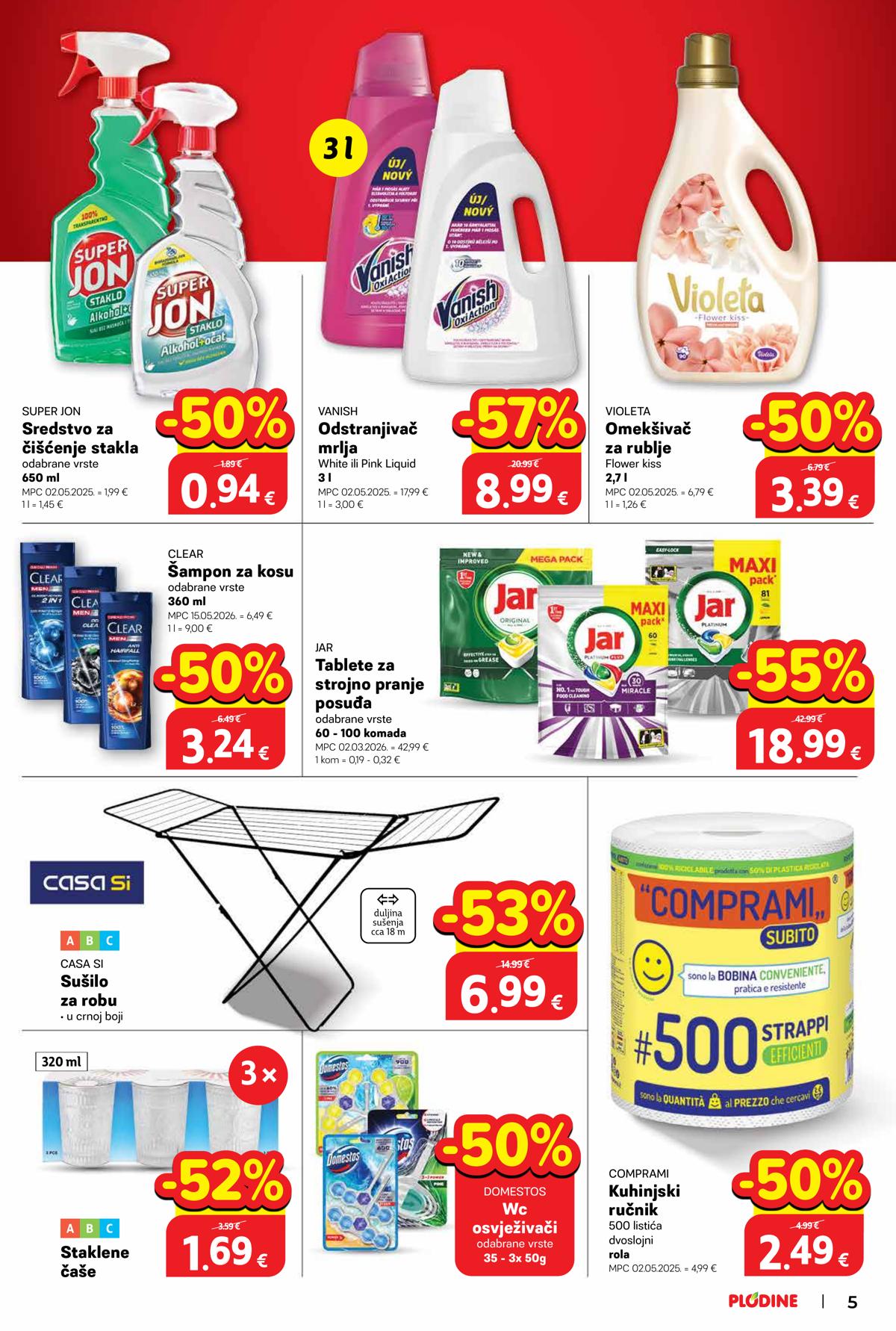 Plodine (HR) leaflet 005