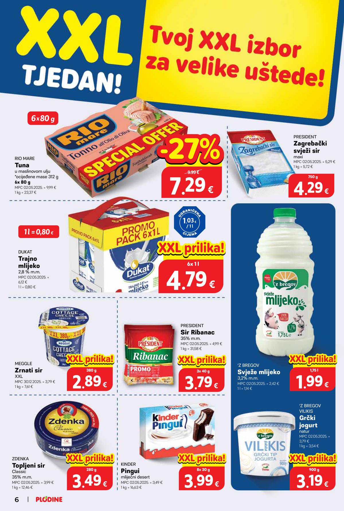 Plodine (HR) leaflet 006