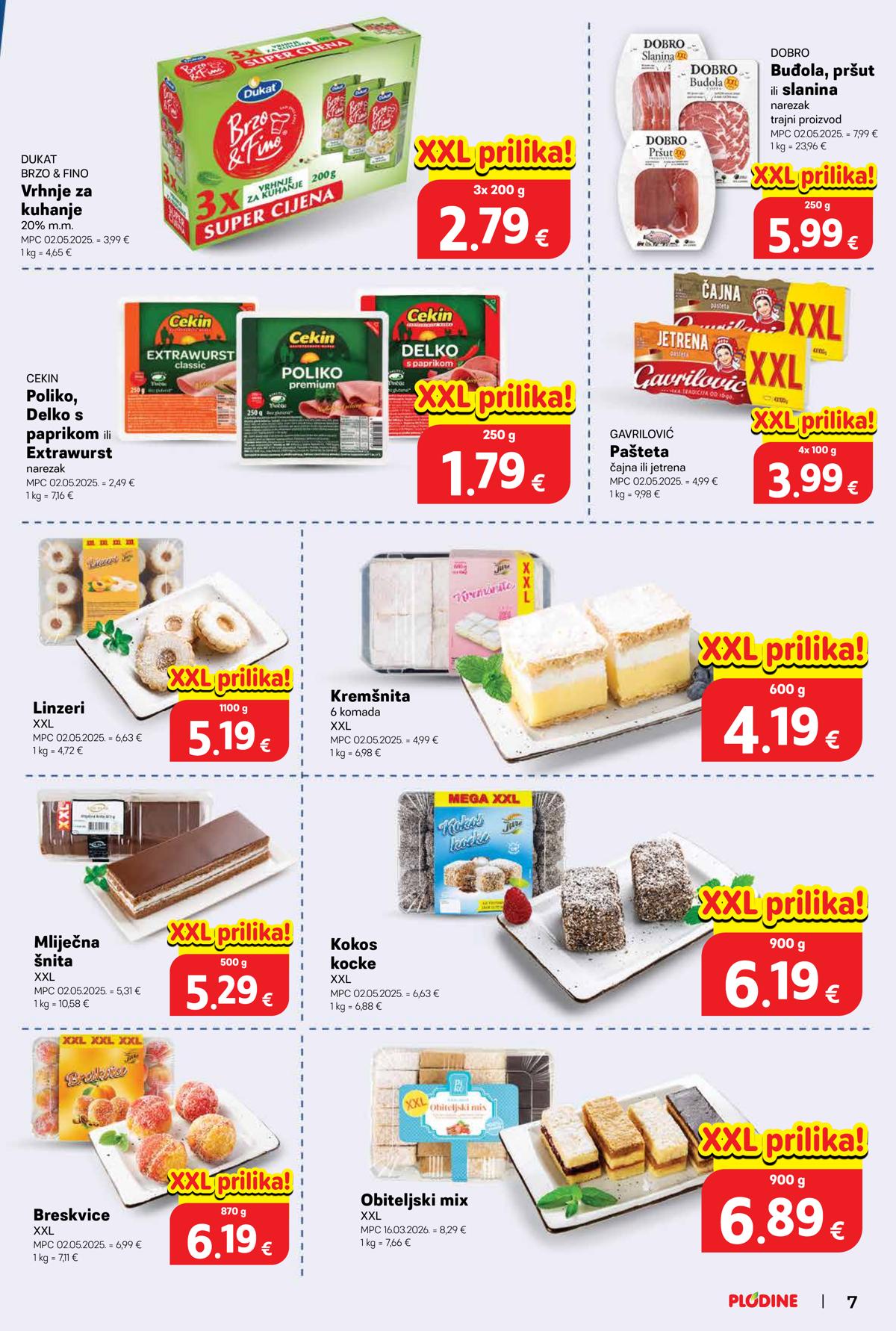 Plodine (HR) leaflet 007