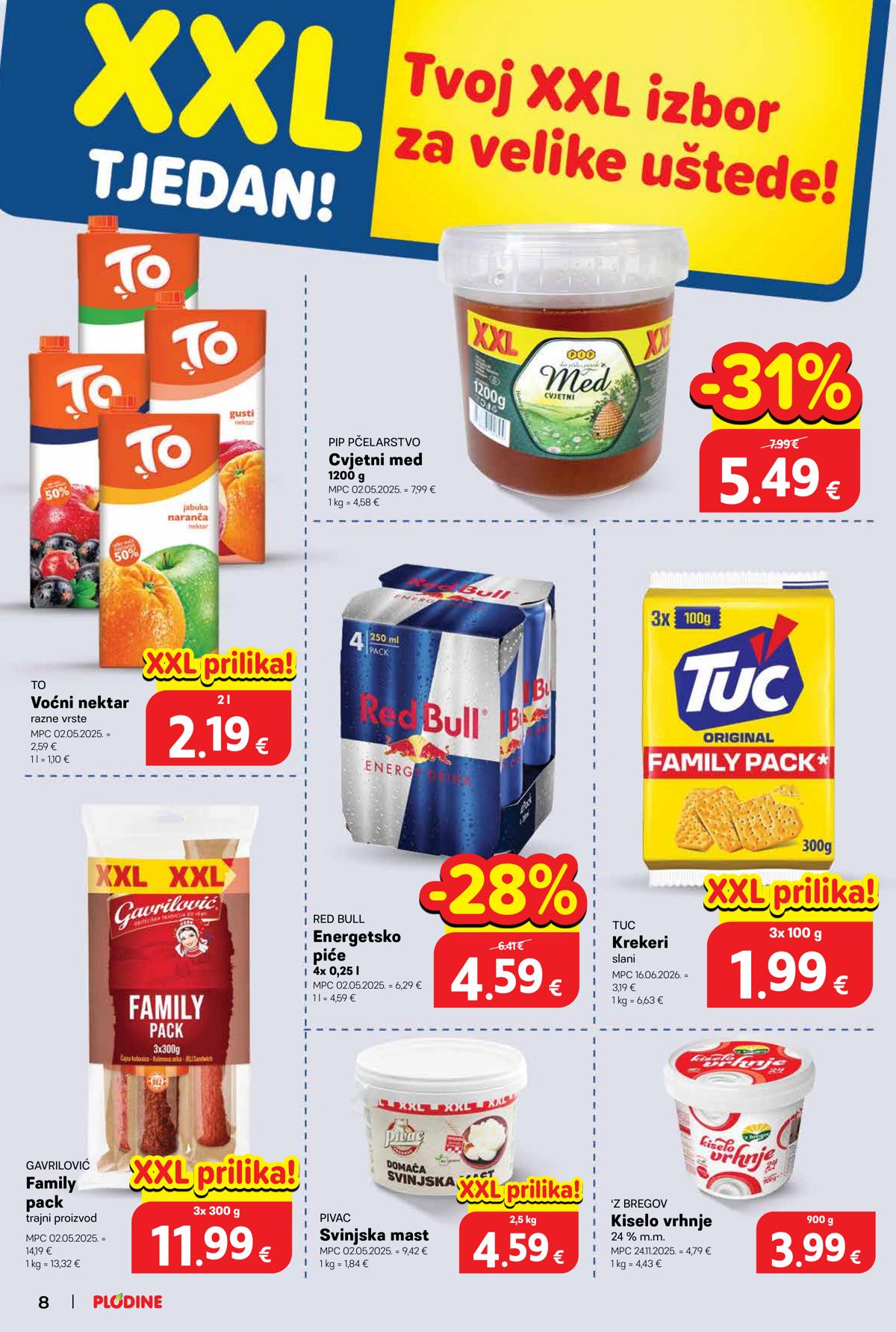 Plodine (HR) leaflet 008