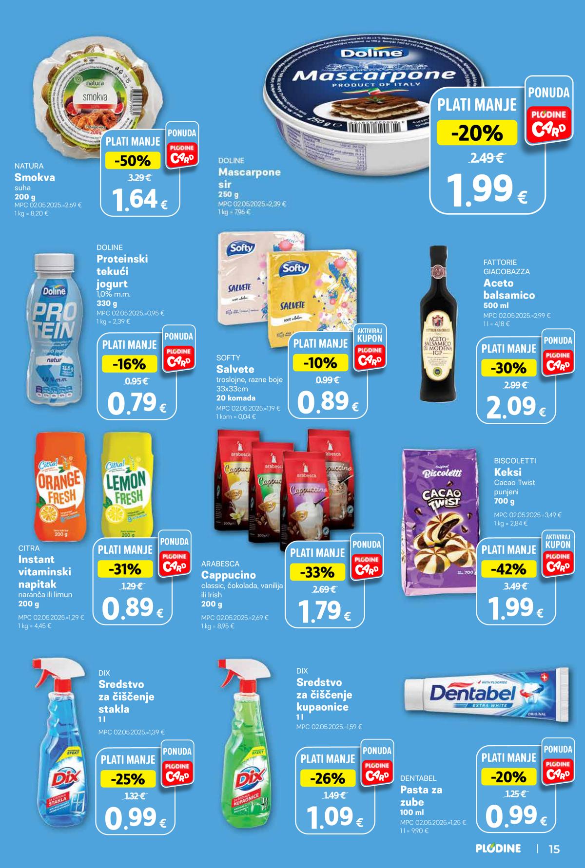 Plodine (HR) leaflet 015