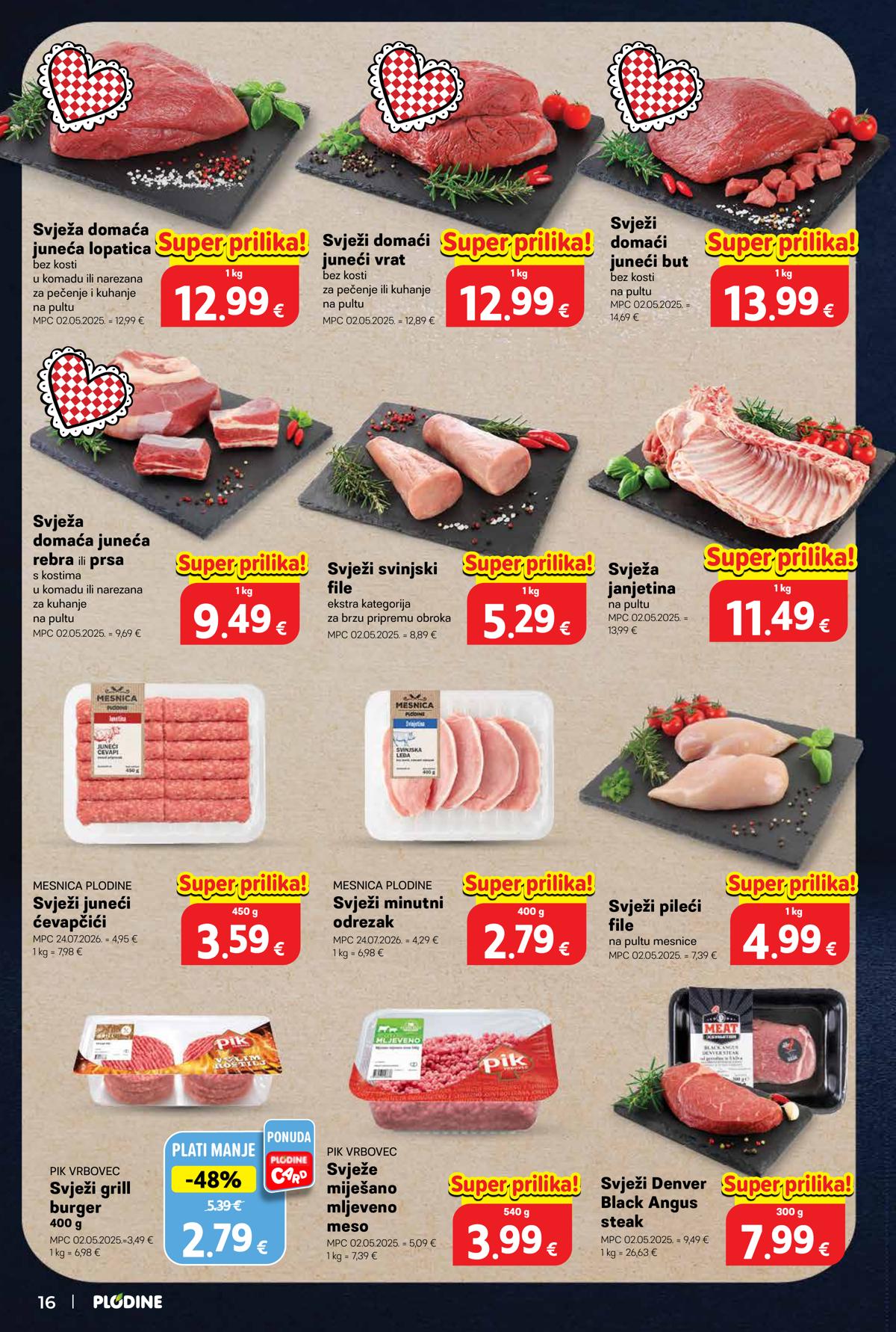 Plodine (HR) leaflet 016