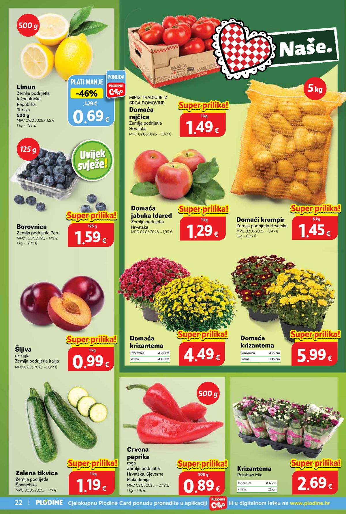 Plodine (HR) leaflet 022