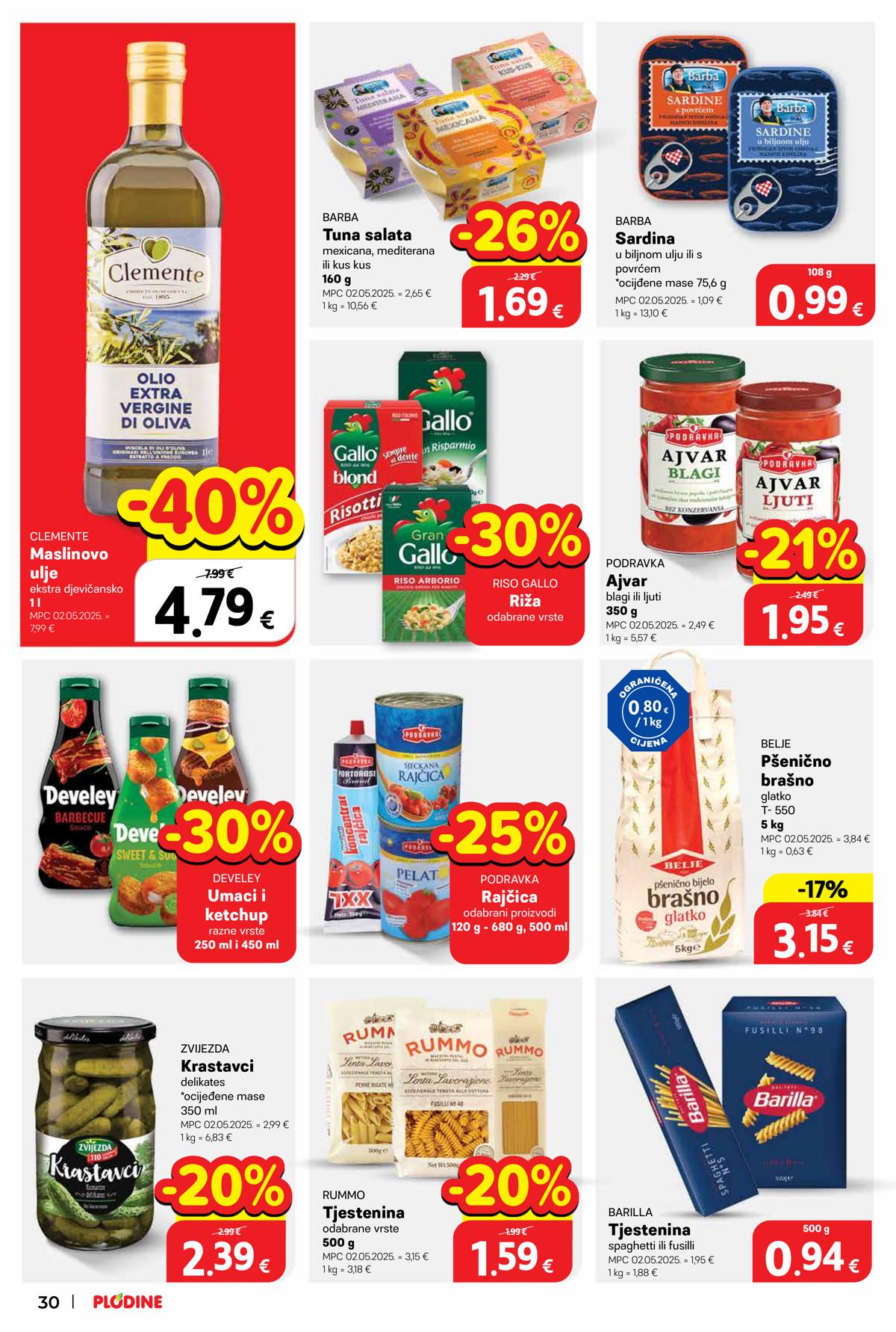 Plodine (HR) leaflet 030