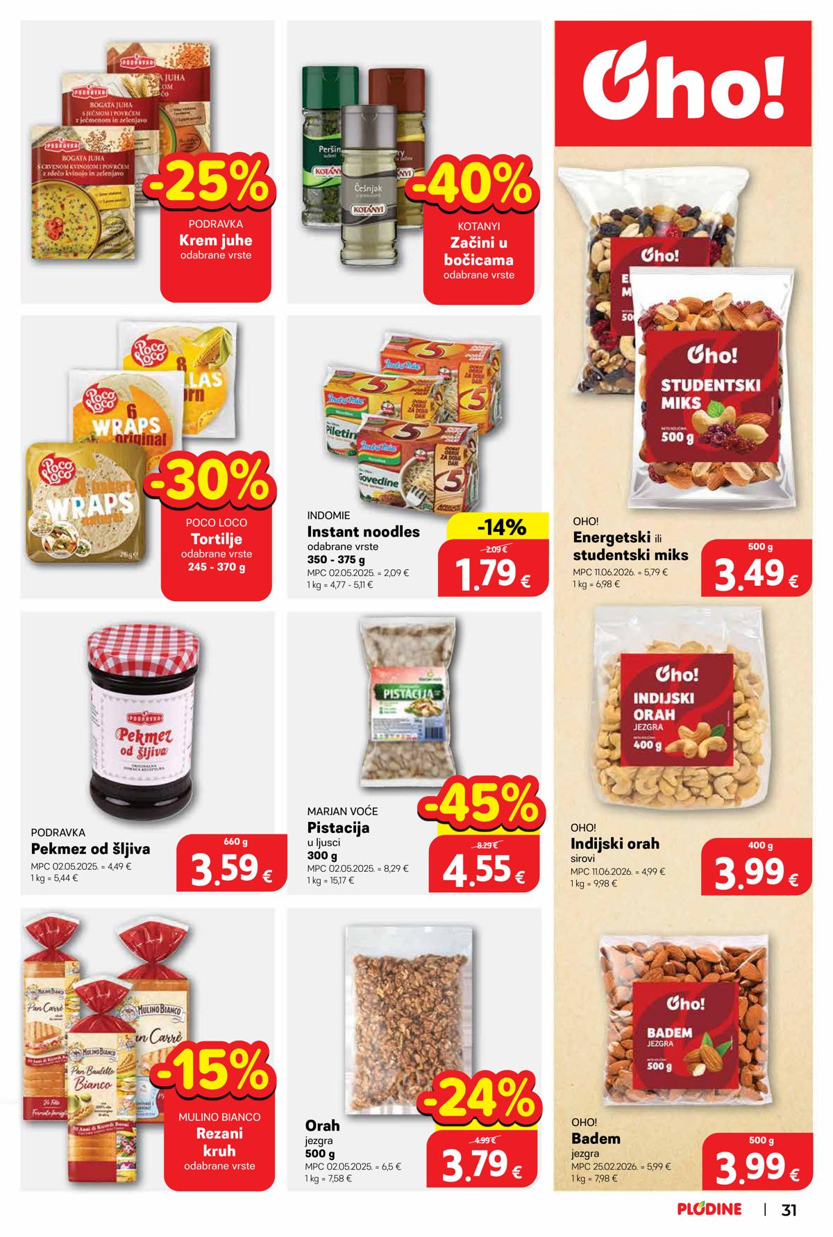 Plodine (HR) leaflet 031